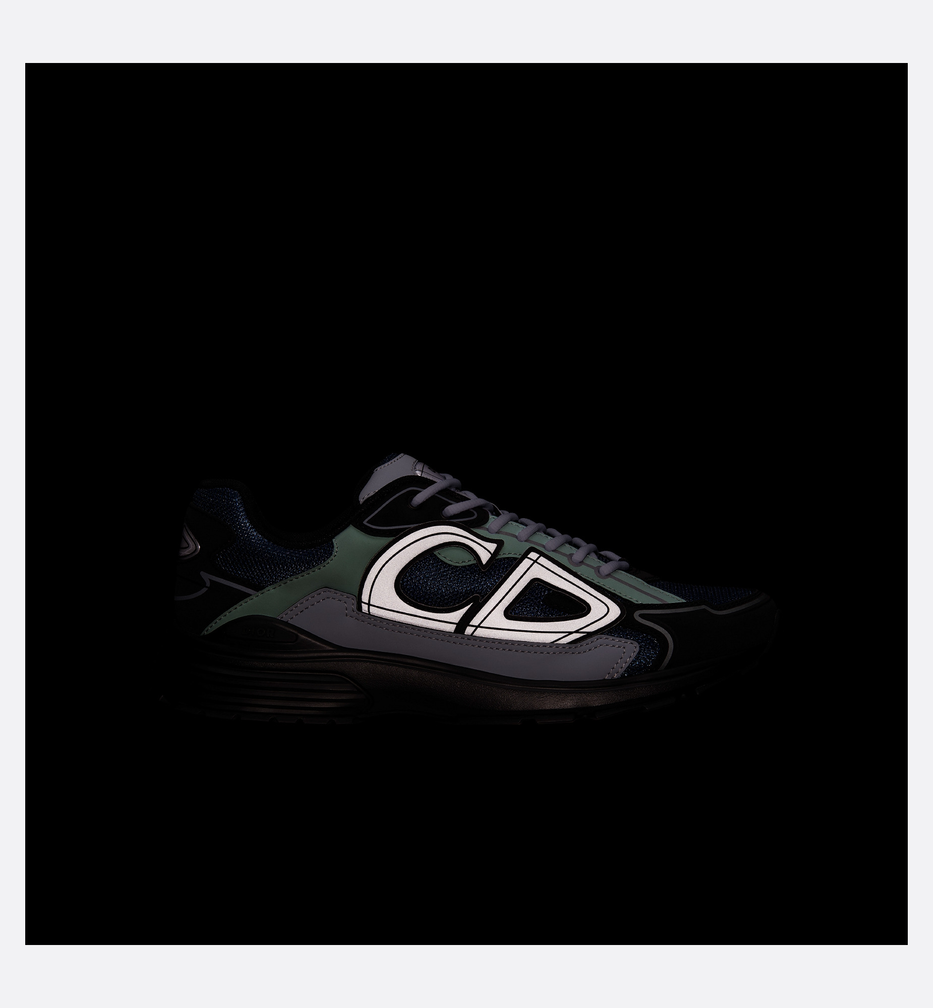 B30 Countdown Sneaker - 6
