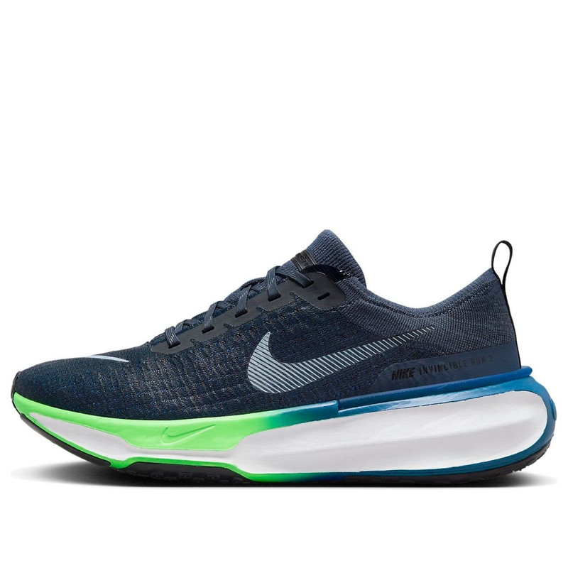 Nike ZoomX Invincible 3 'Thunder Blue' DR2615-403 - 1
