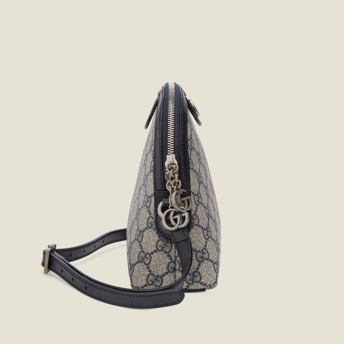 Ophidia GG small shoulder bag - 6