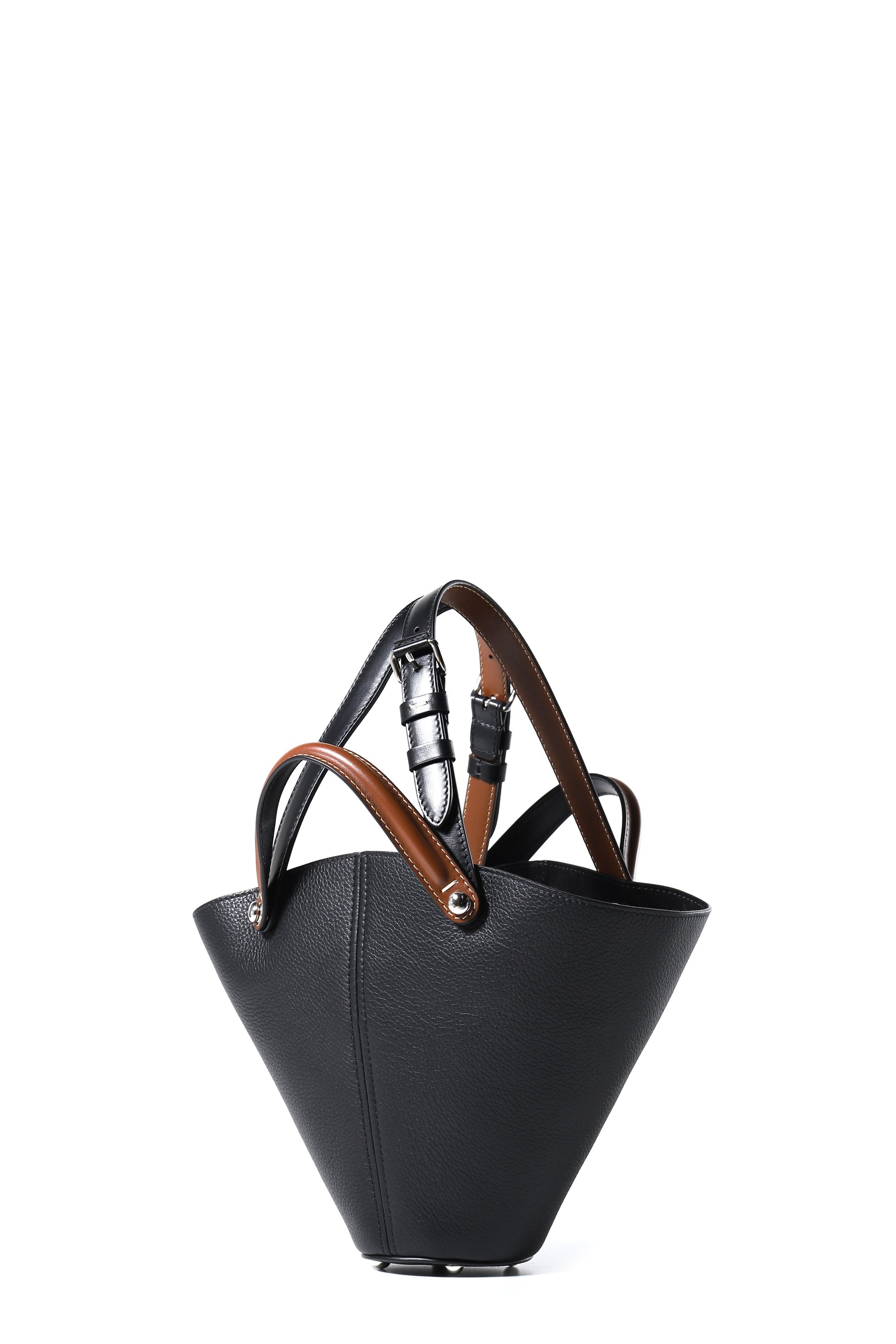 DRESS-AGE SMALL / BLK CHESTNUT BLK - 3