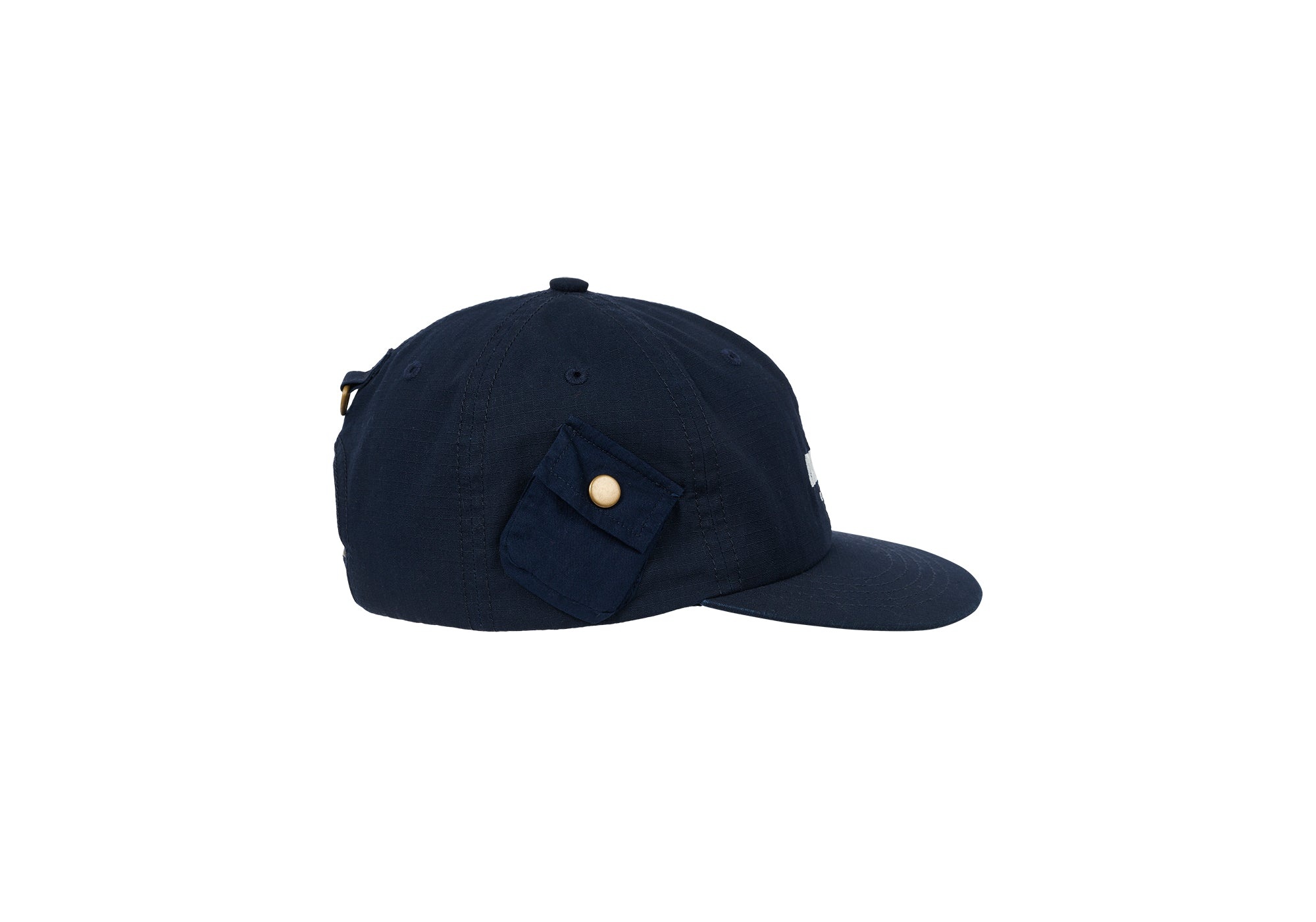 PALACE LONDON POCKET PAL HAT NAVY - 2