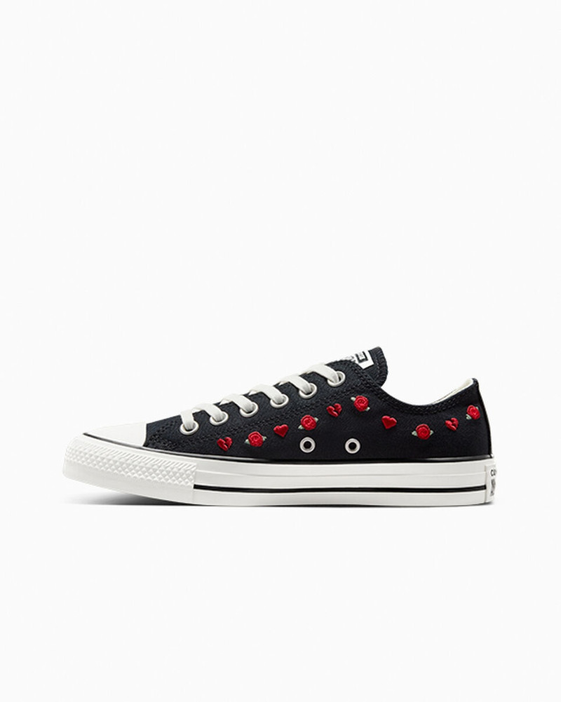 Converse Chuck Taylor All Star Valentine's Day outlook