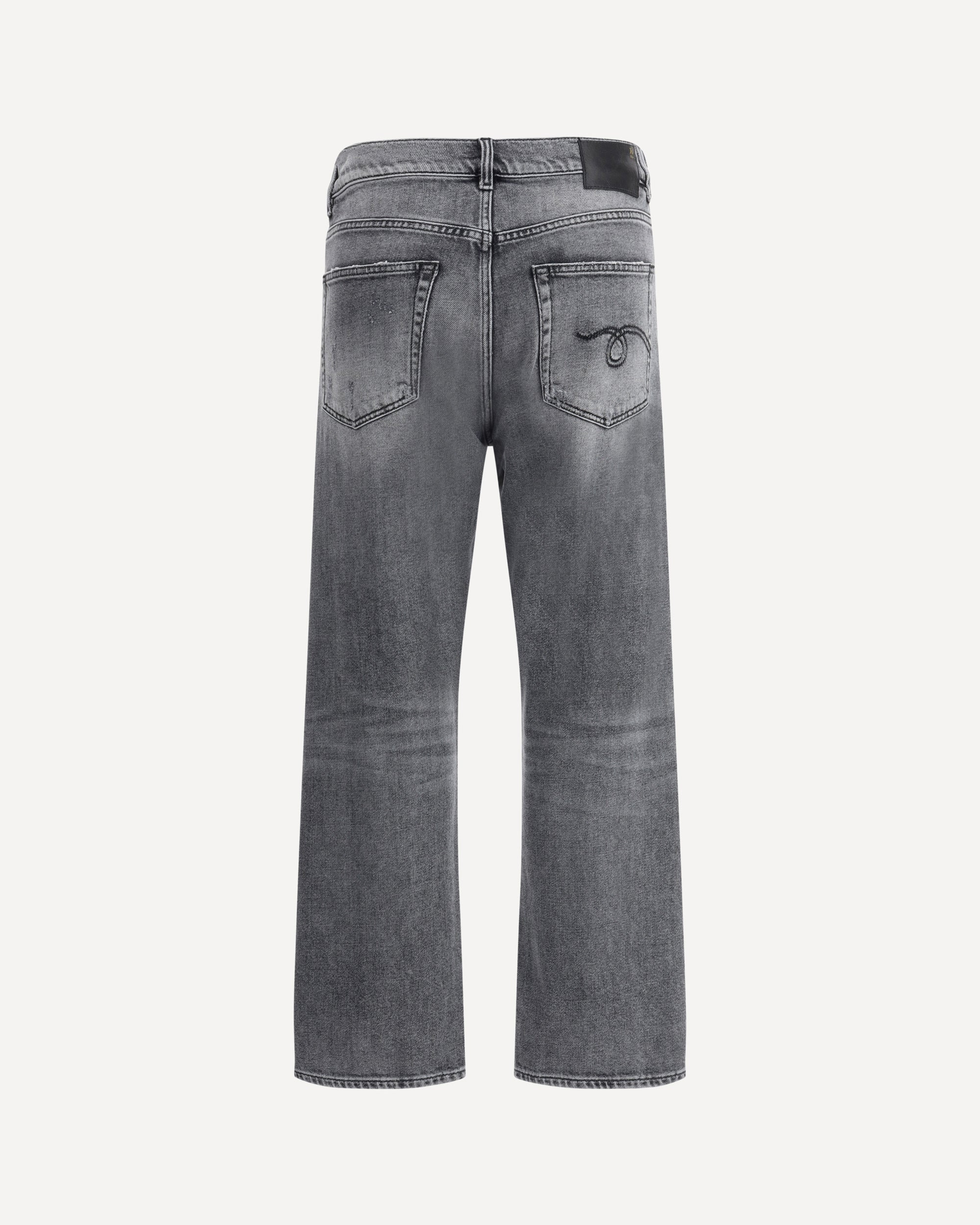Boyfriend Jeans - 2