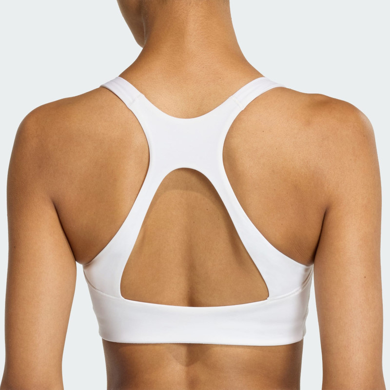 Optime Workout Medium Support Bra 6