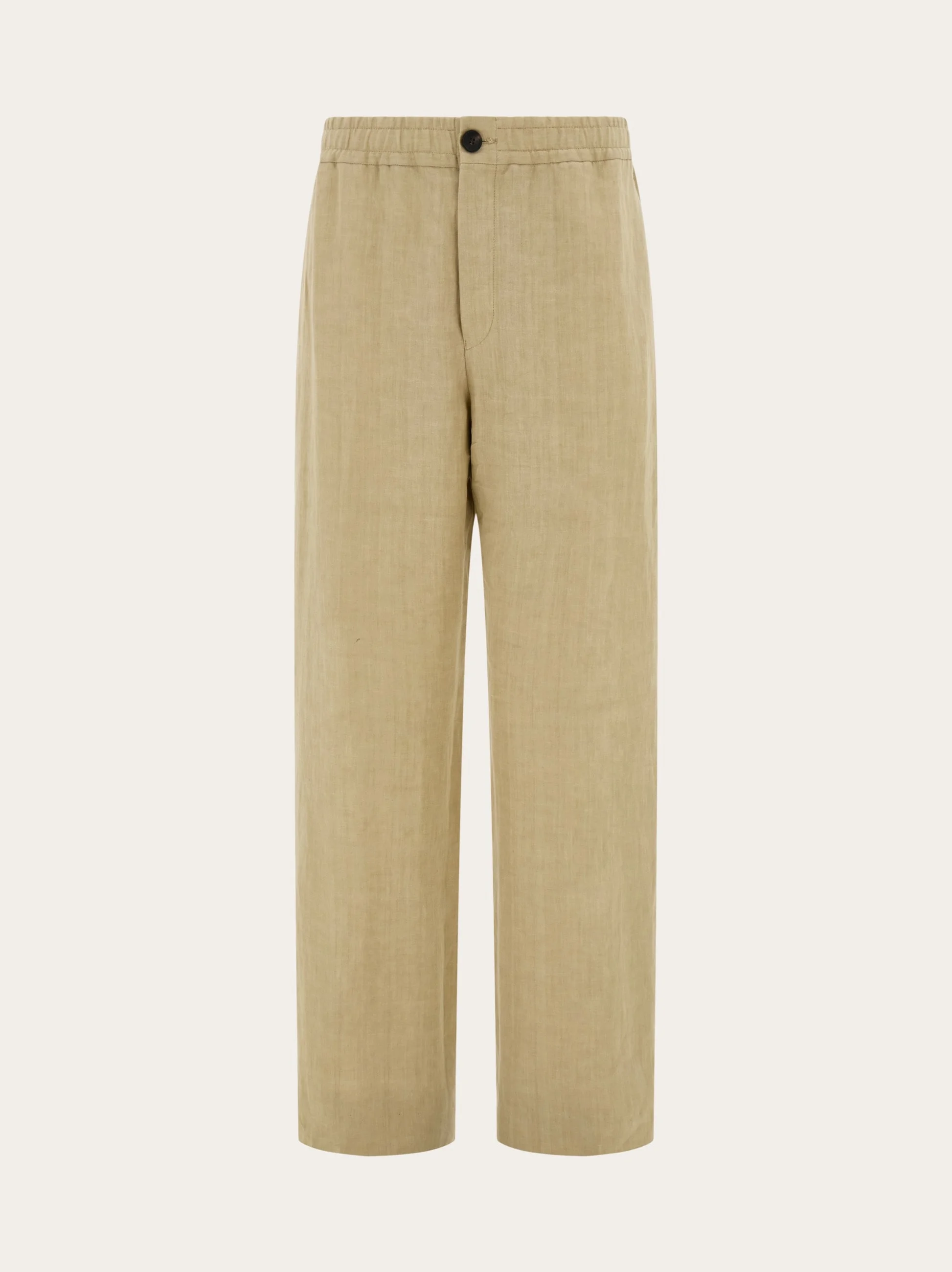 Tailored jogger - 1