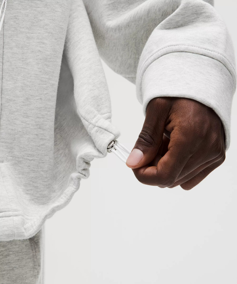 Malibu Hoodie *Erewhon 5