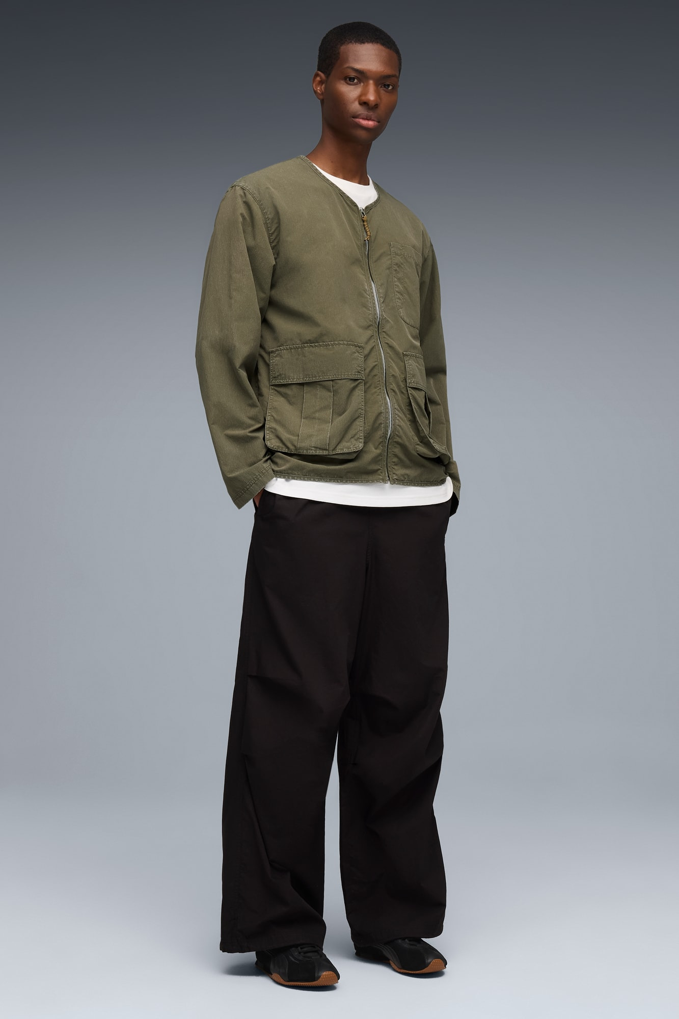 H-Street Premium Sneakers - 2