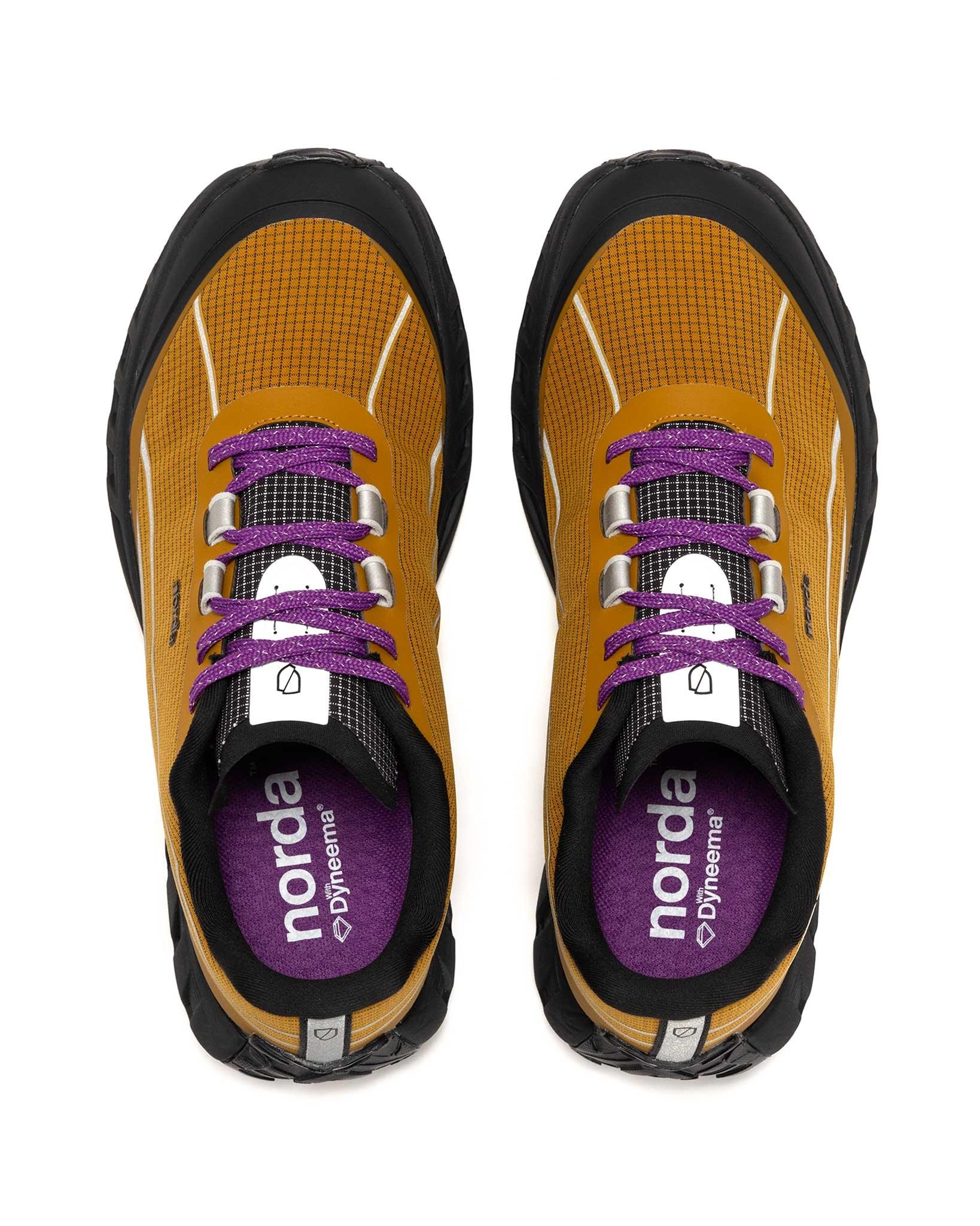 norda 002 Oak - NORDA002G-M | REVERSIBLE