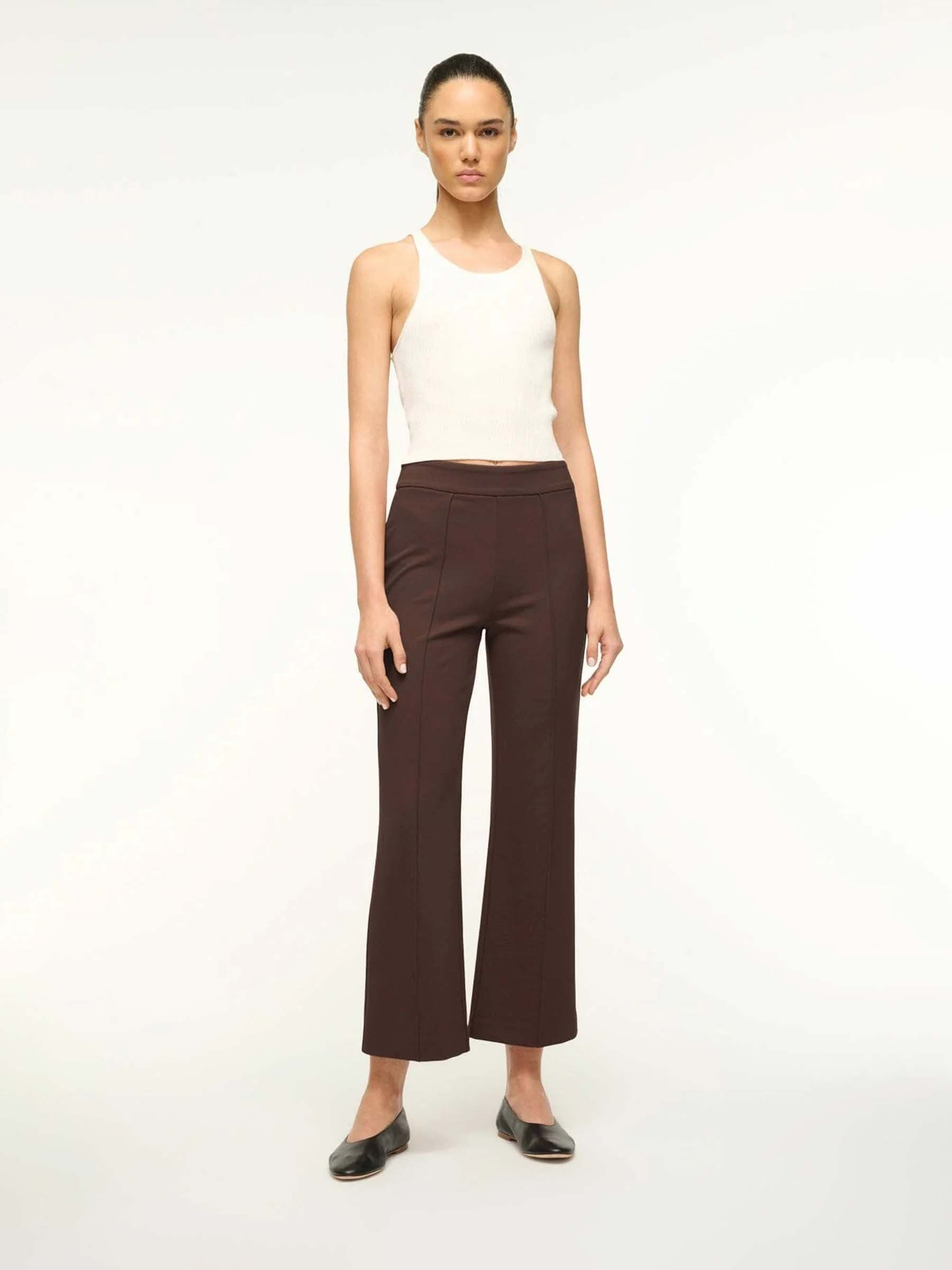KNACK PANTS - 2
