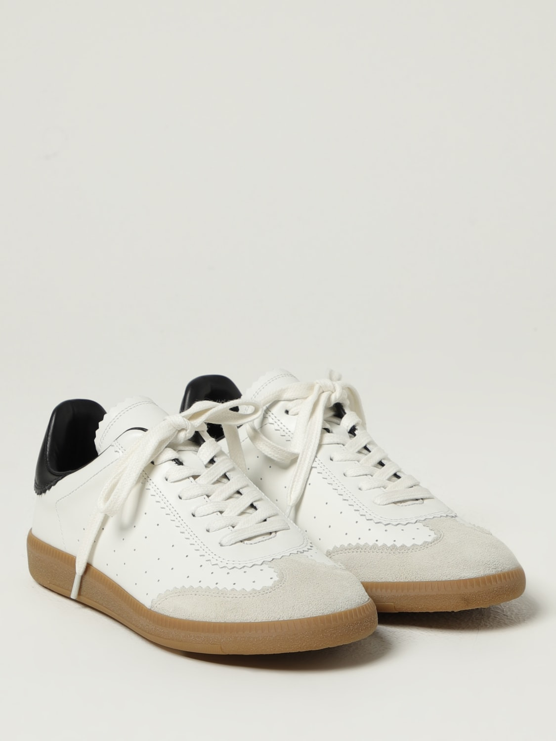Sneakers woman Isabel Marant - 2