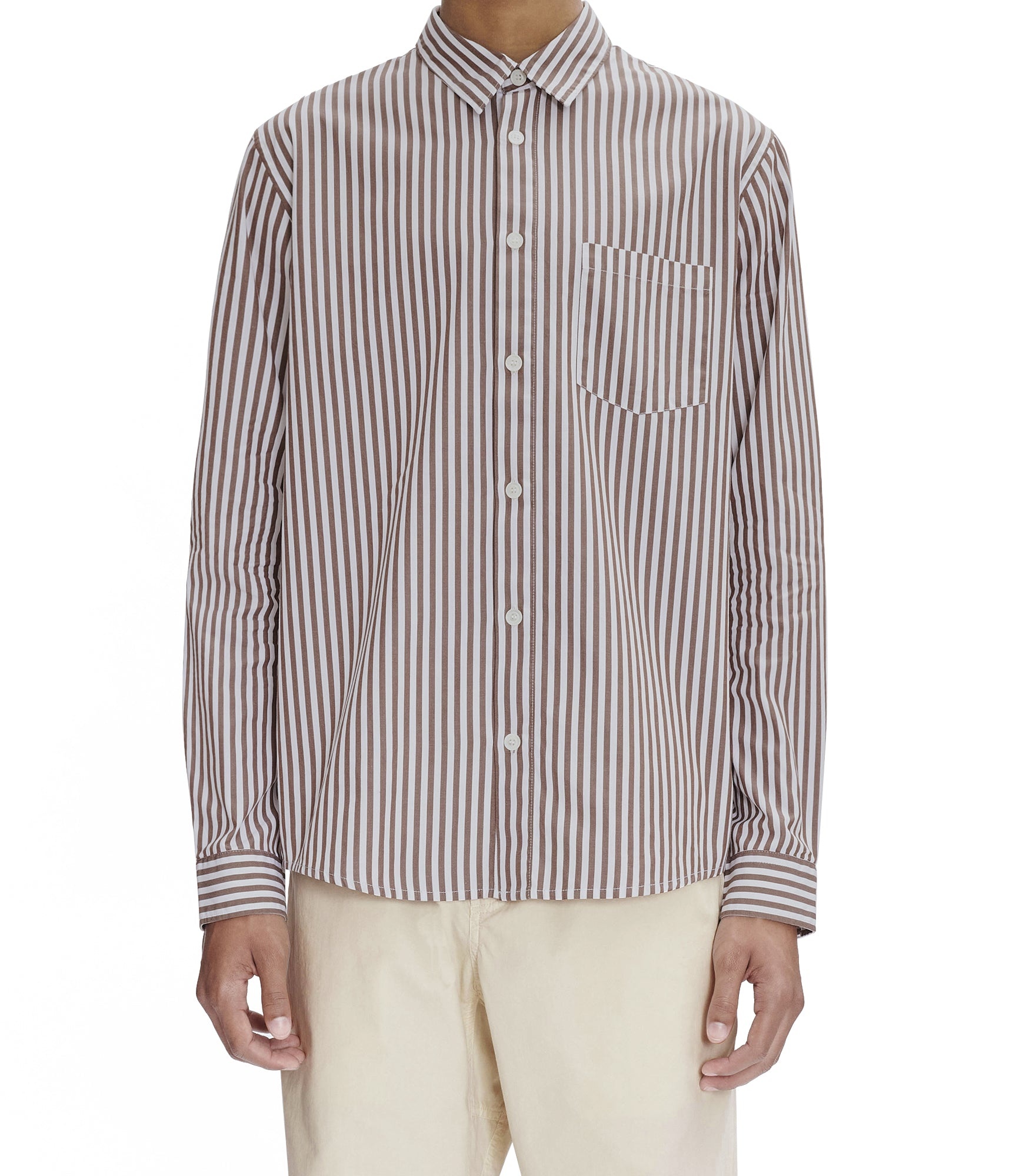 Clément shirt - 6