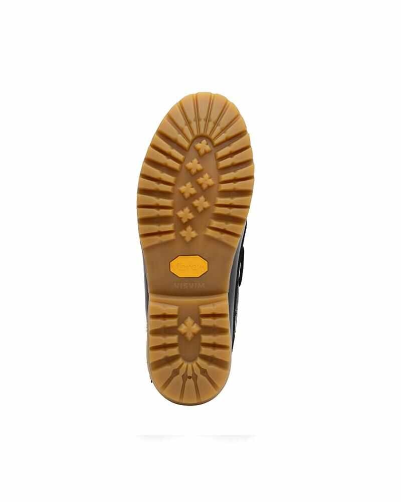 WALLACE DECK-FOLK BLACK - 3