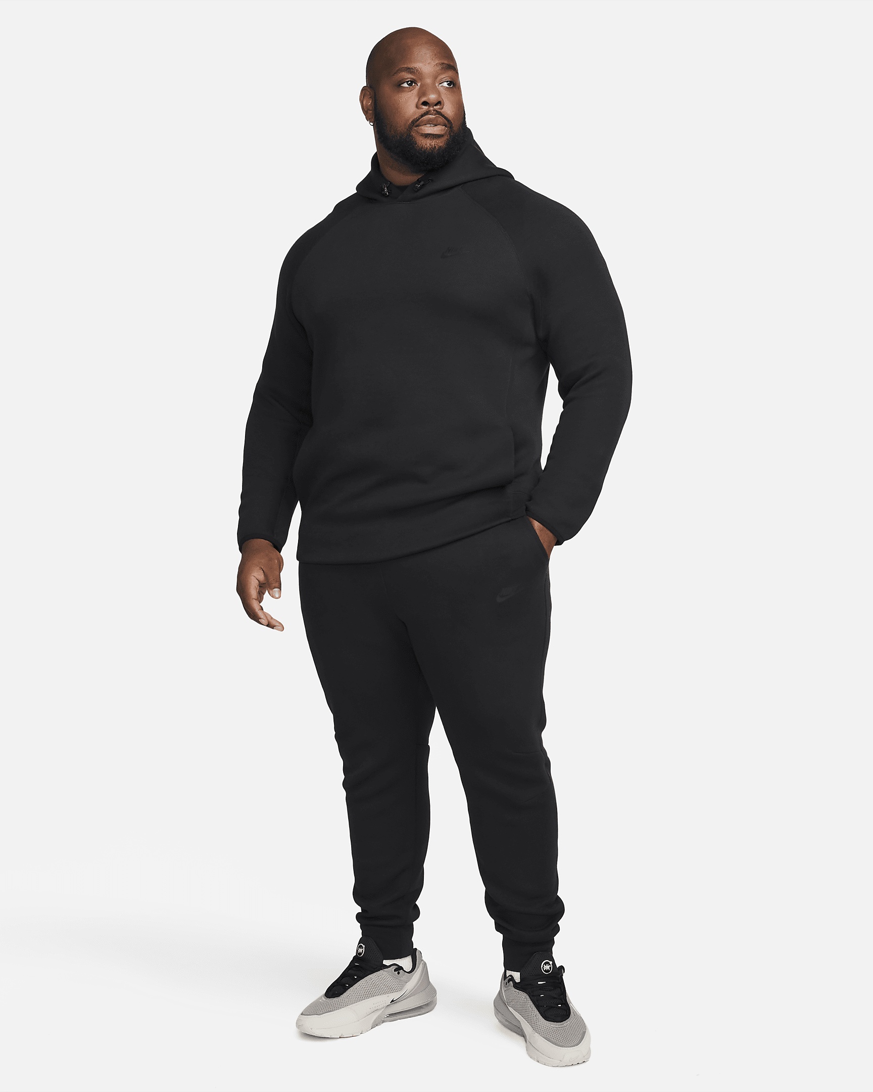 Nike Sportswear Tech Fleece Men's Joggers - 20