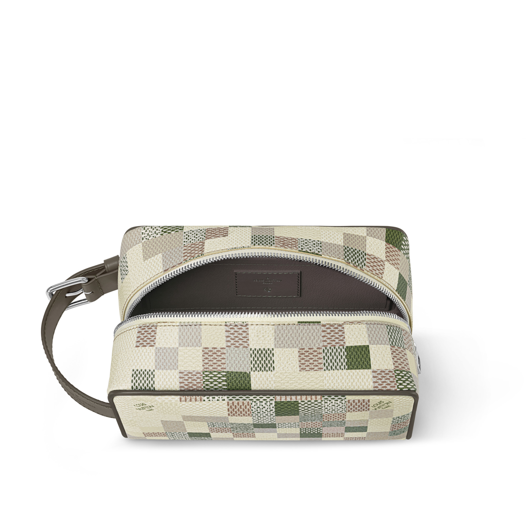 Locker Dopp Kit - 3