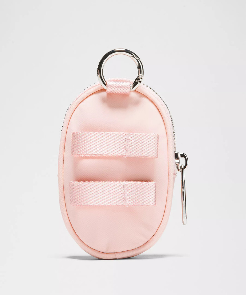 Crossbody Bag with Nano Pouch 2L 7