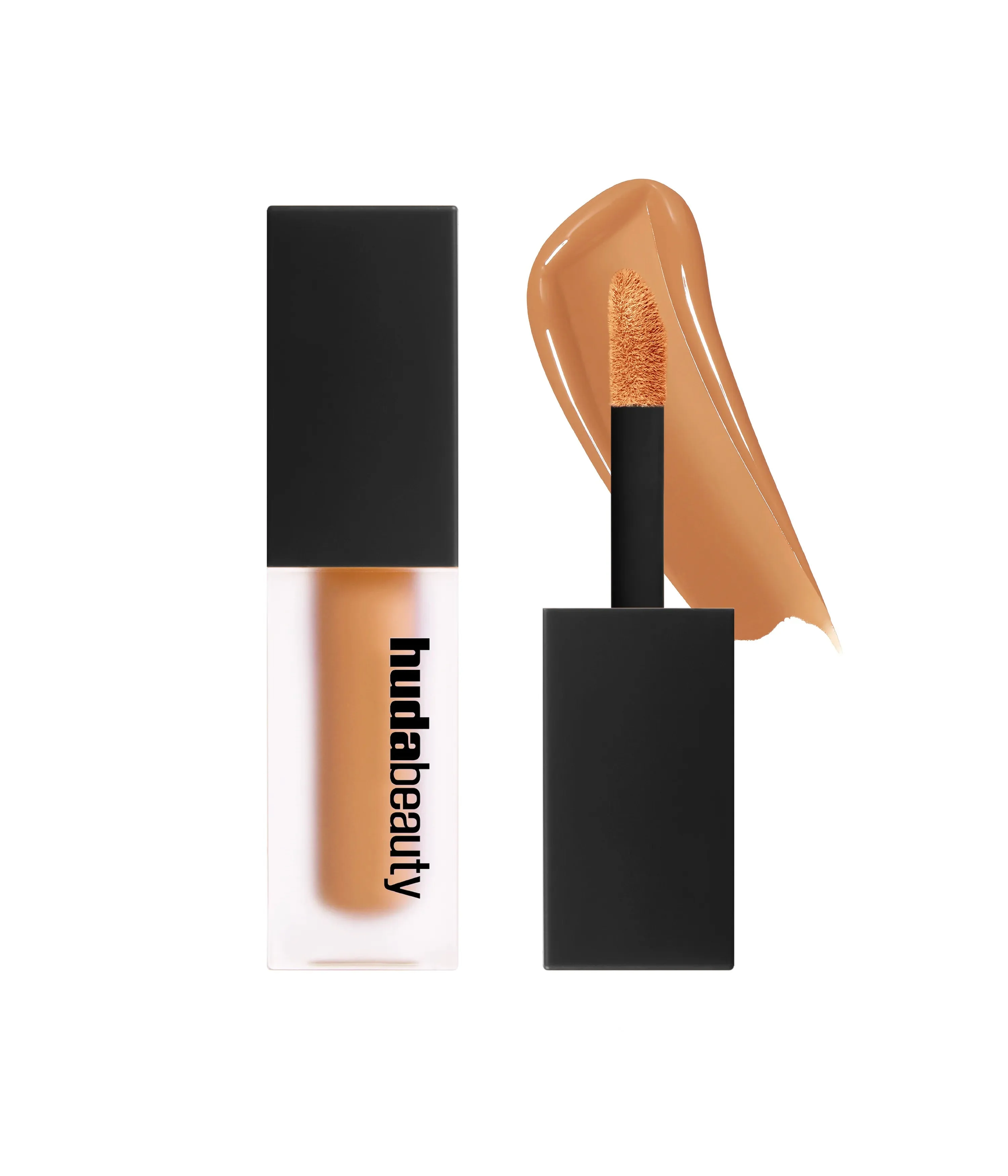 Mini #FauxFilter Matte Buildable Coverage Waterproof Concealer - 1