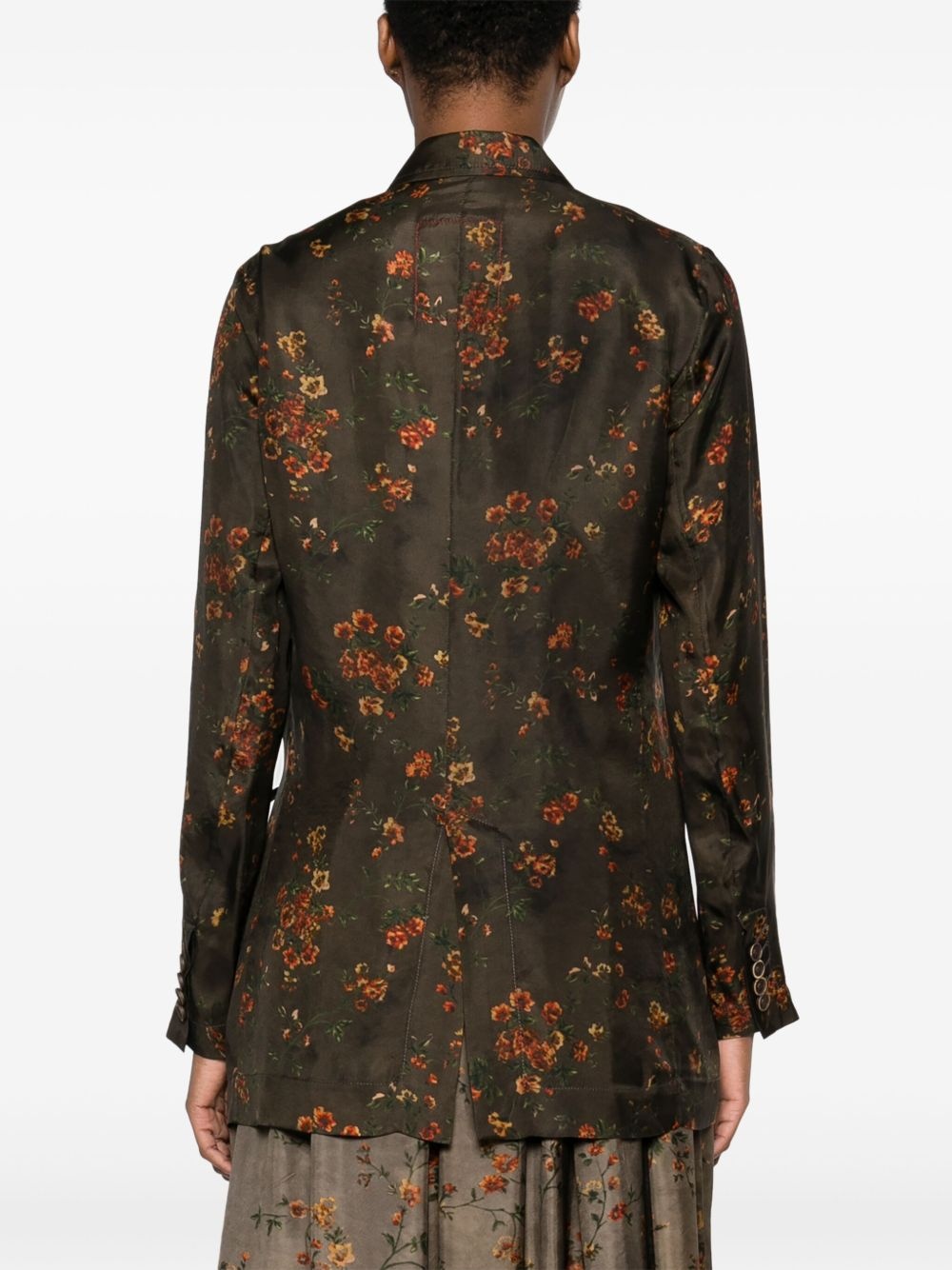 Khloe blazer - 4