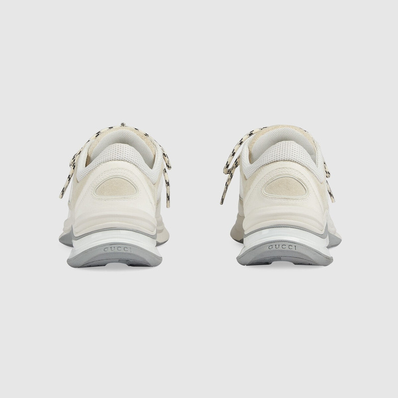 GUCCI Women's Gucci Run sneaker outlook