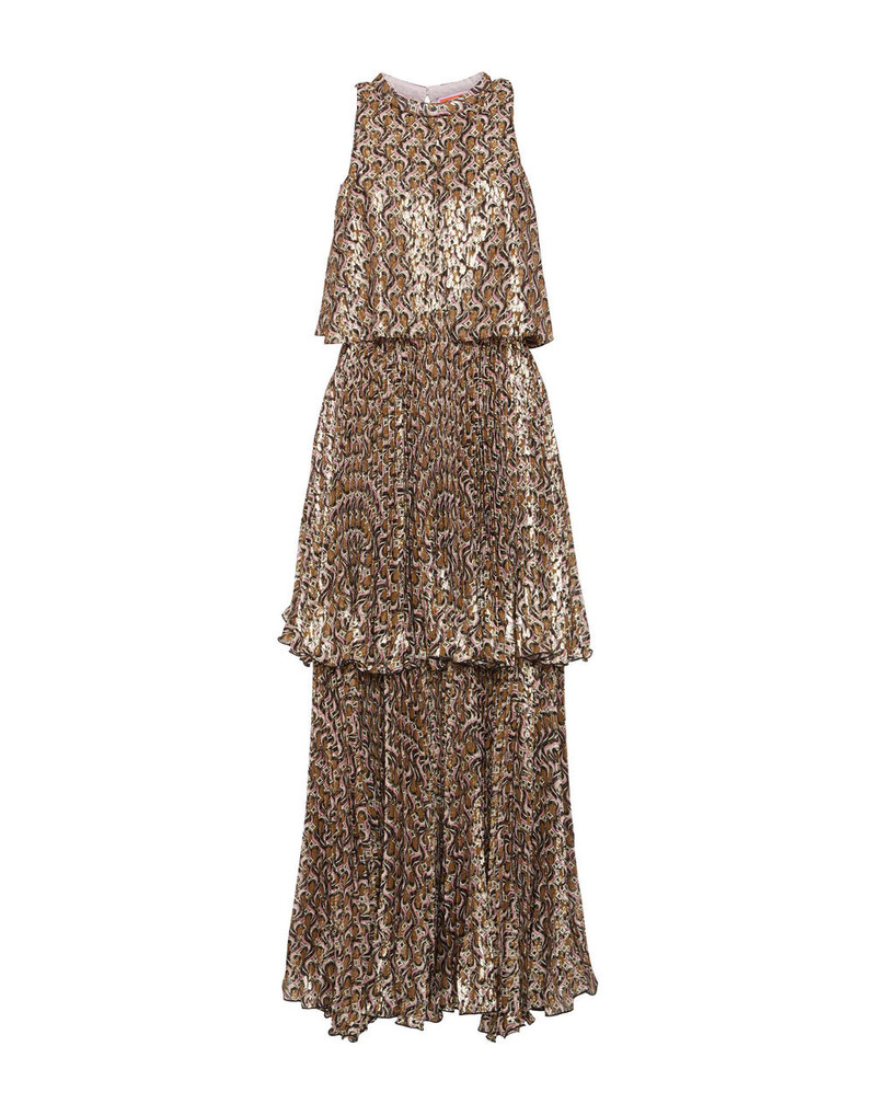 Ball Drop Dress 1