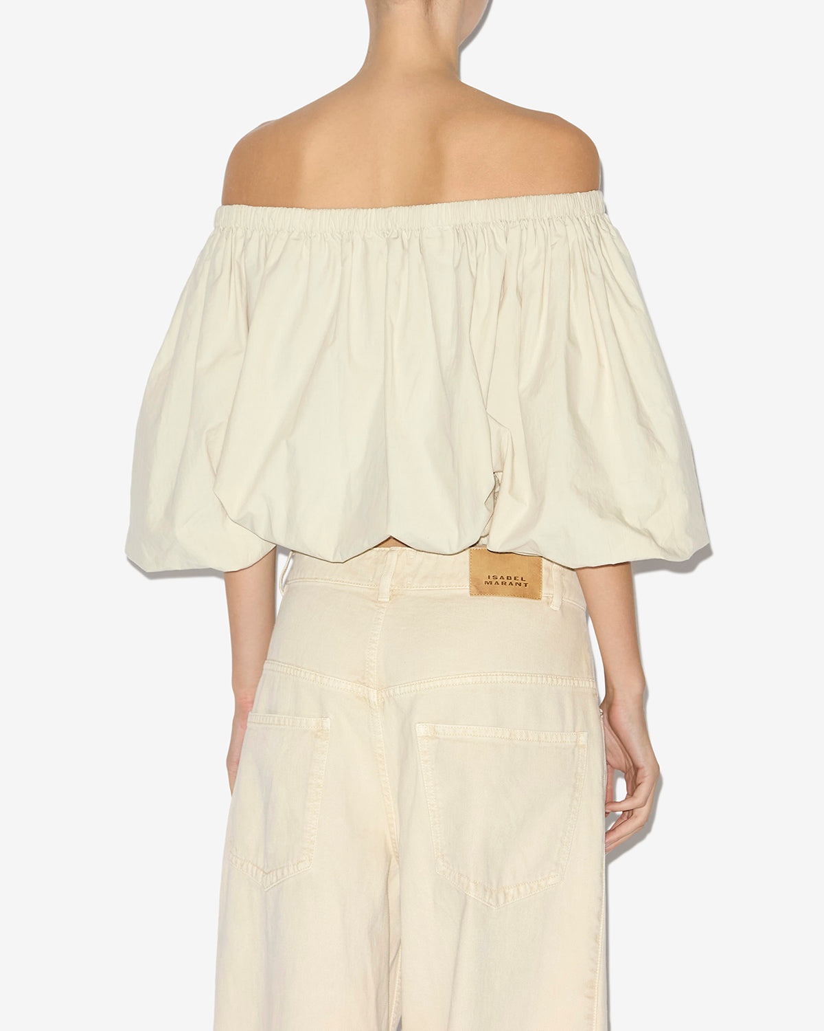 BERTILLE TOP - 5