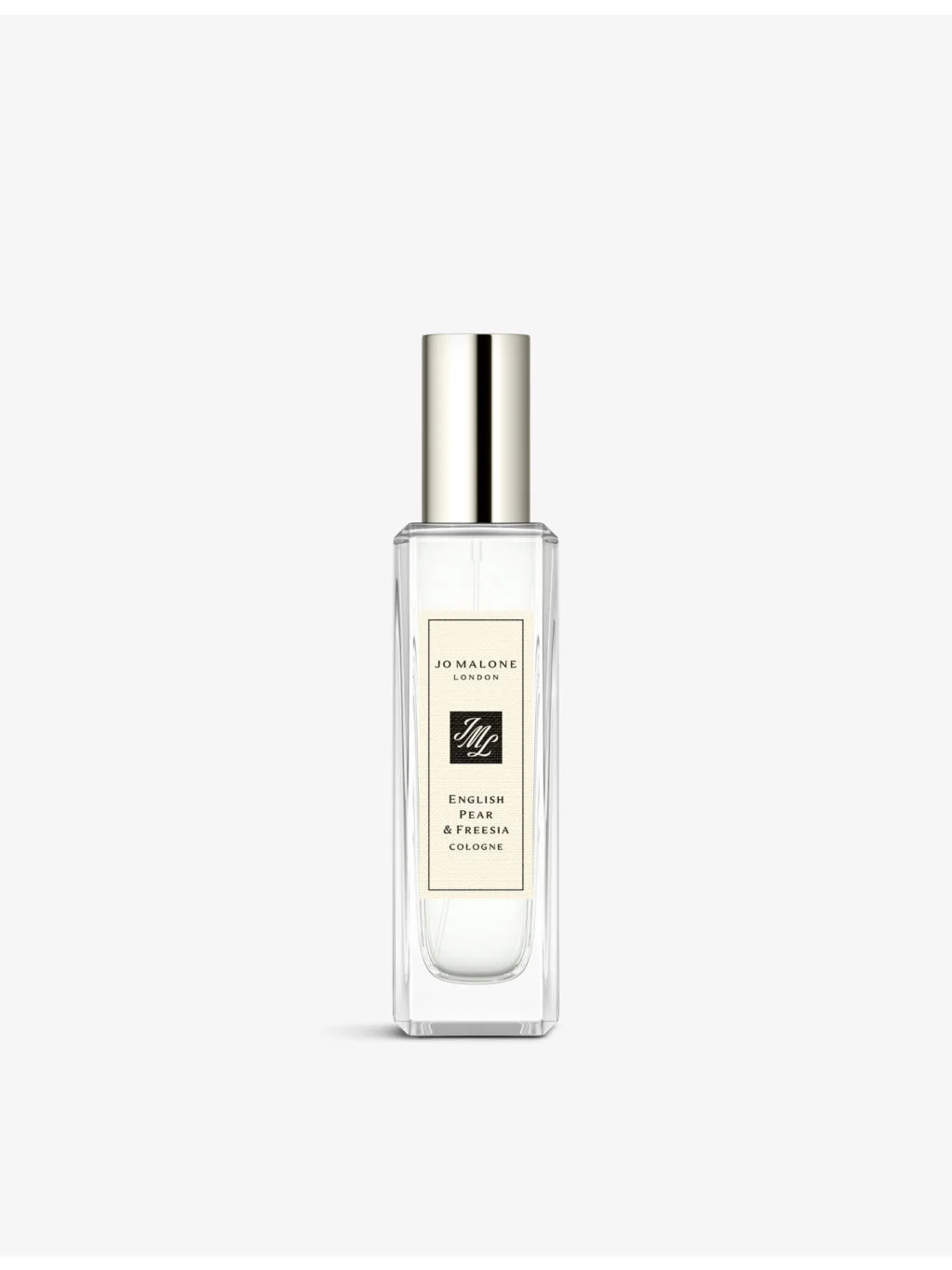English Pear & Freesia cologne 30ml - 1