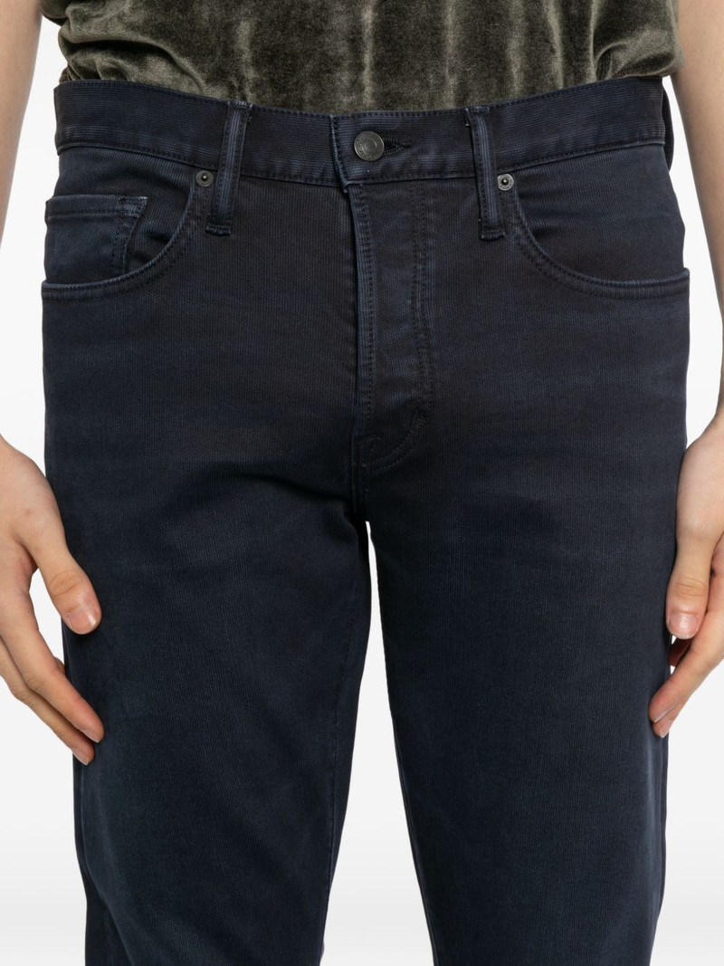 Cord trousers 5