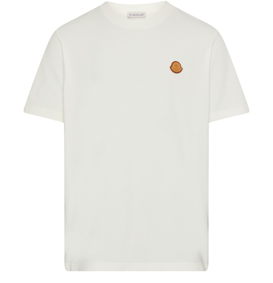 Short-sleeved t-shirt - 1
