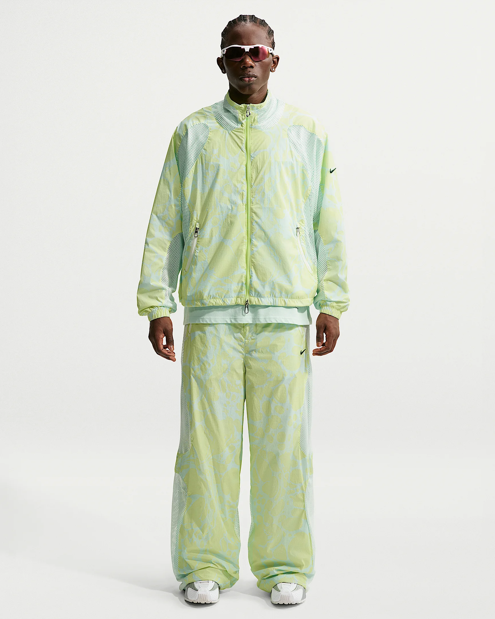 Nike Project F.R.O.G. Men's Gooey Track Pants - 1