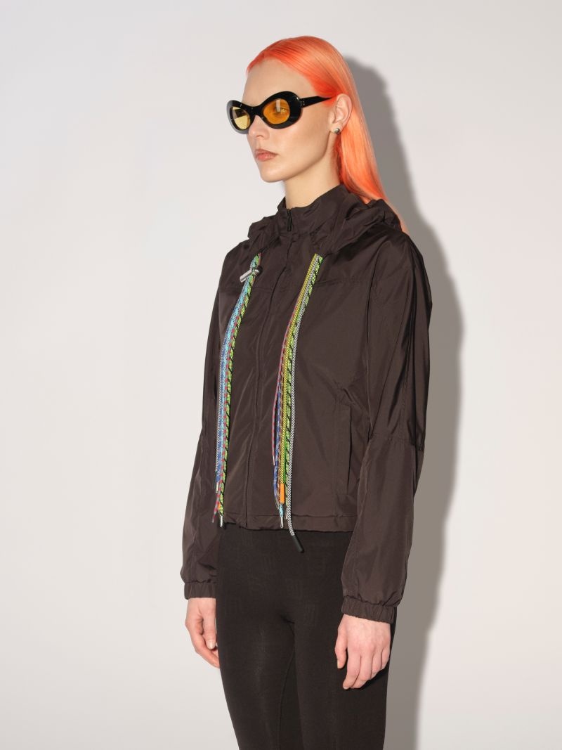 MULTICORD JACKET - 6
