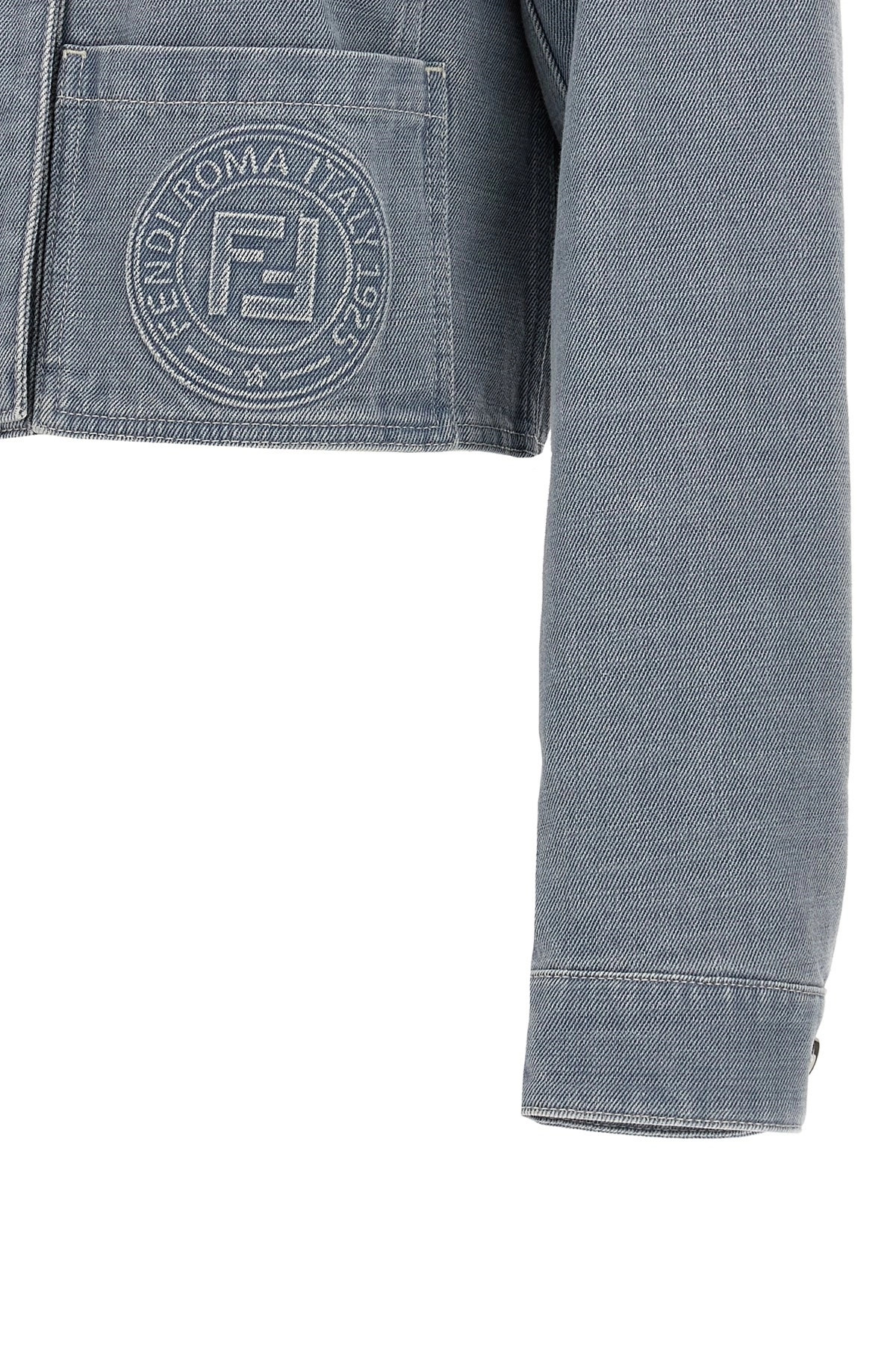 'Go-To' jacket - 6