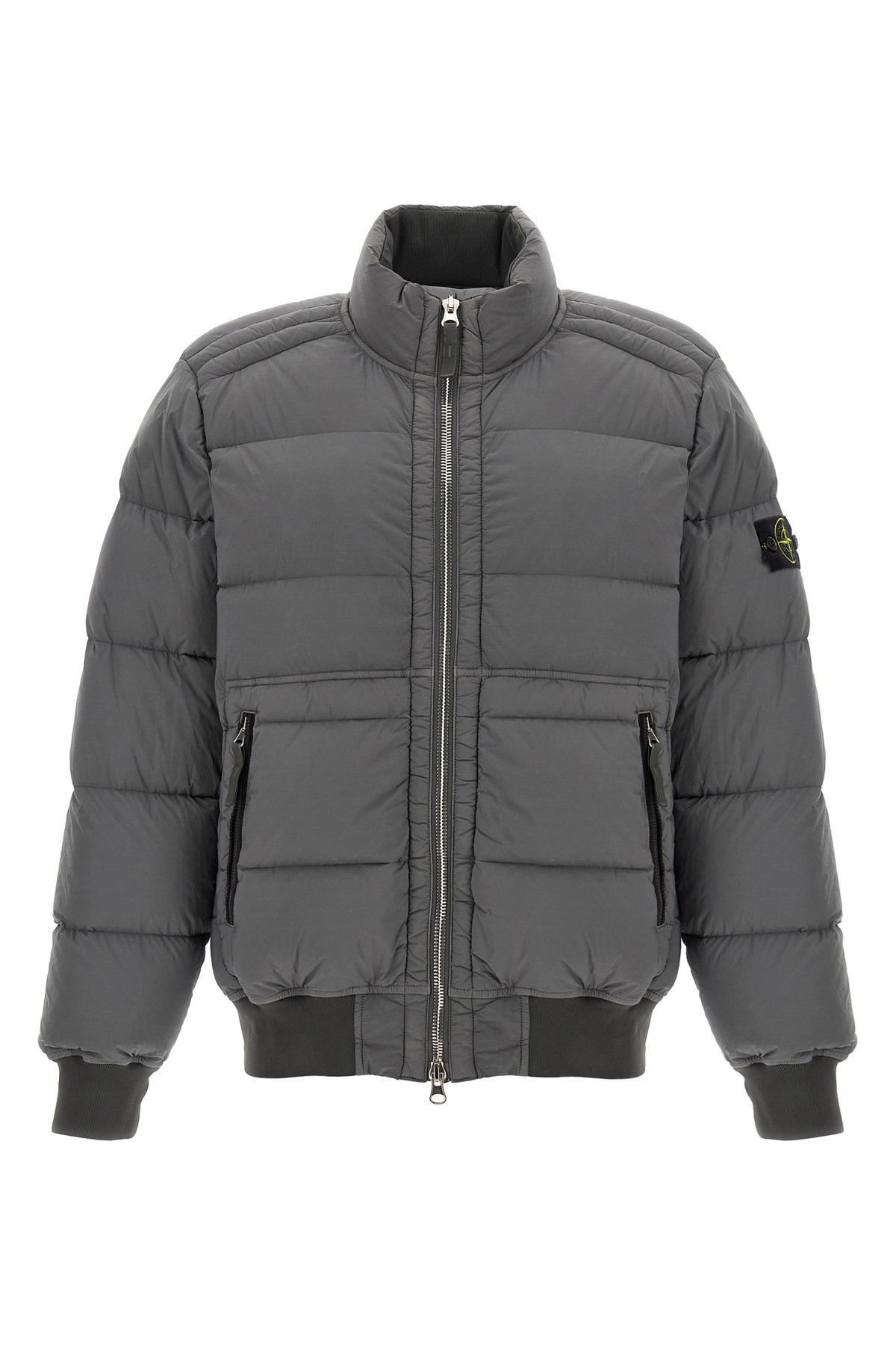 'Down-Tc' bomber jacket - 1