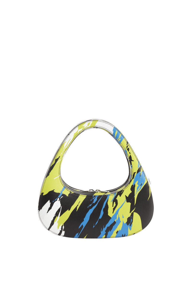 Baguette Swipe Bag 6