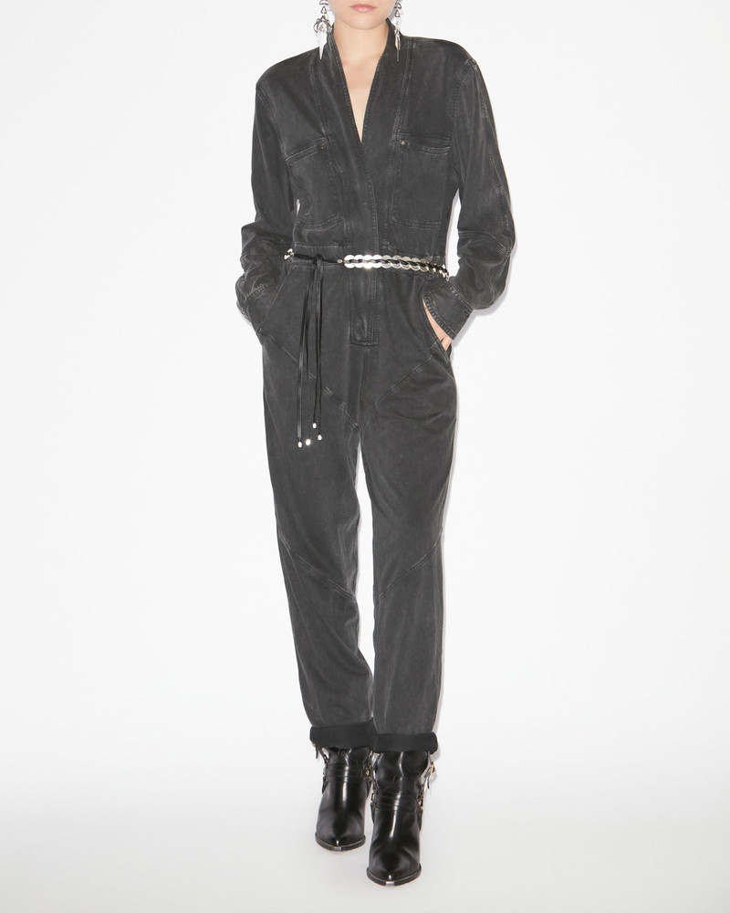 Isabel Marant Étoile REMADY JUMPSUIT outlook