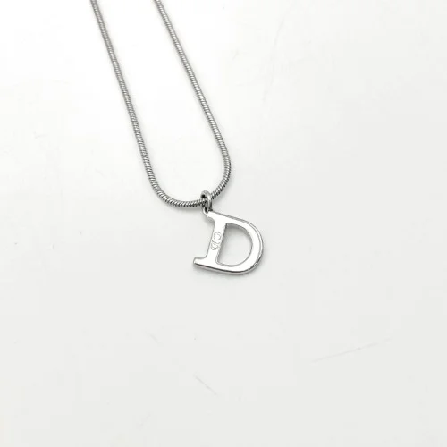 Christian - Christian Dior Necklace - 1