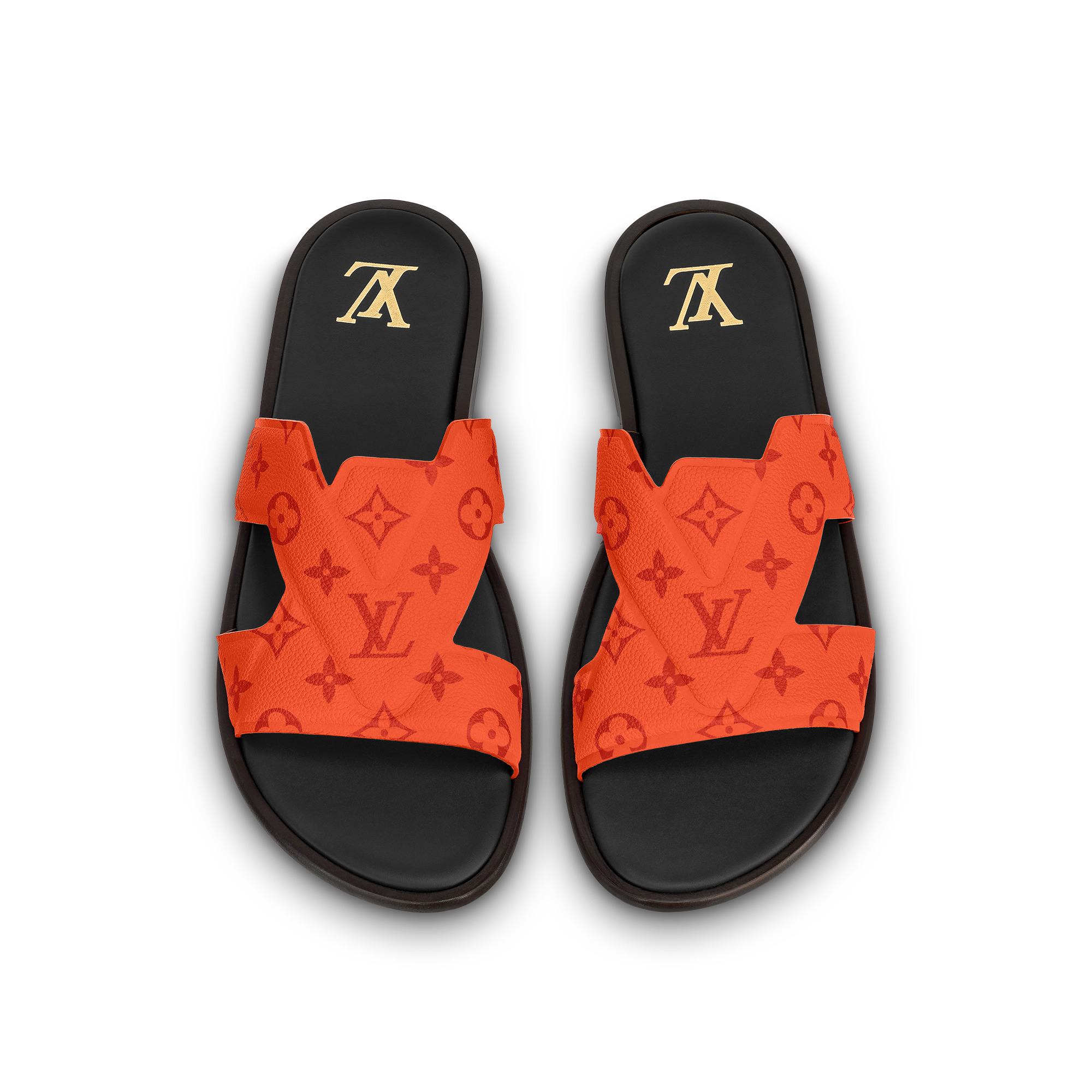 LV Oasis Mule - 3