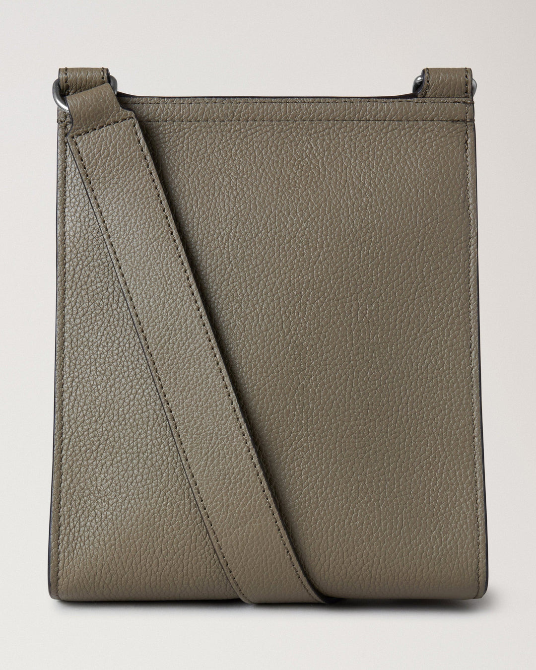 Small Antony Linen Green Small Classic Grain - 3