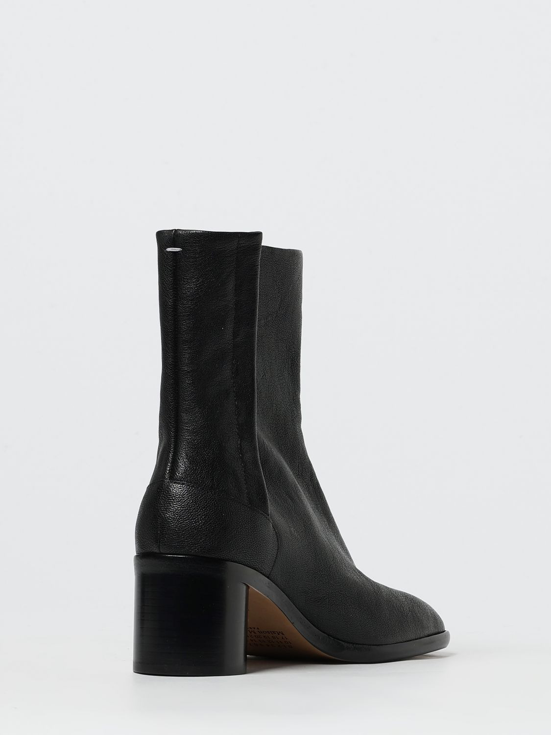 Boots men Maison Margiela - 3
