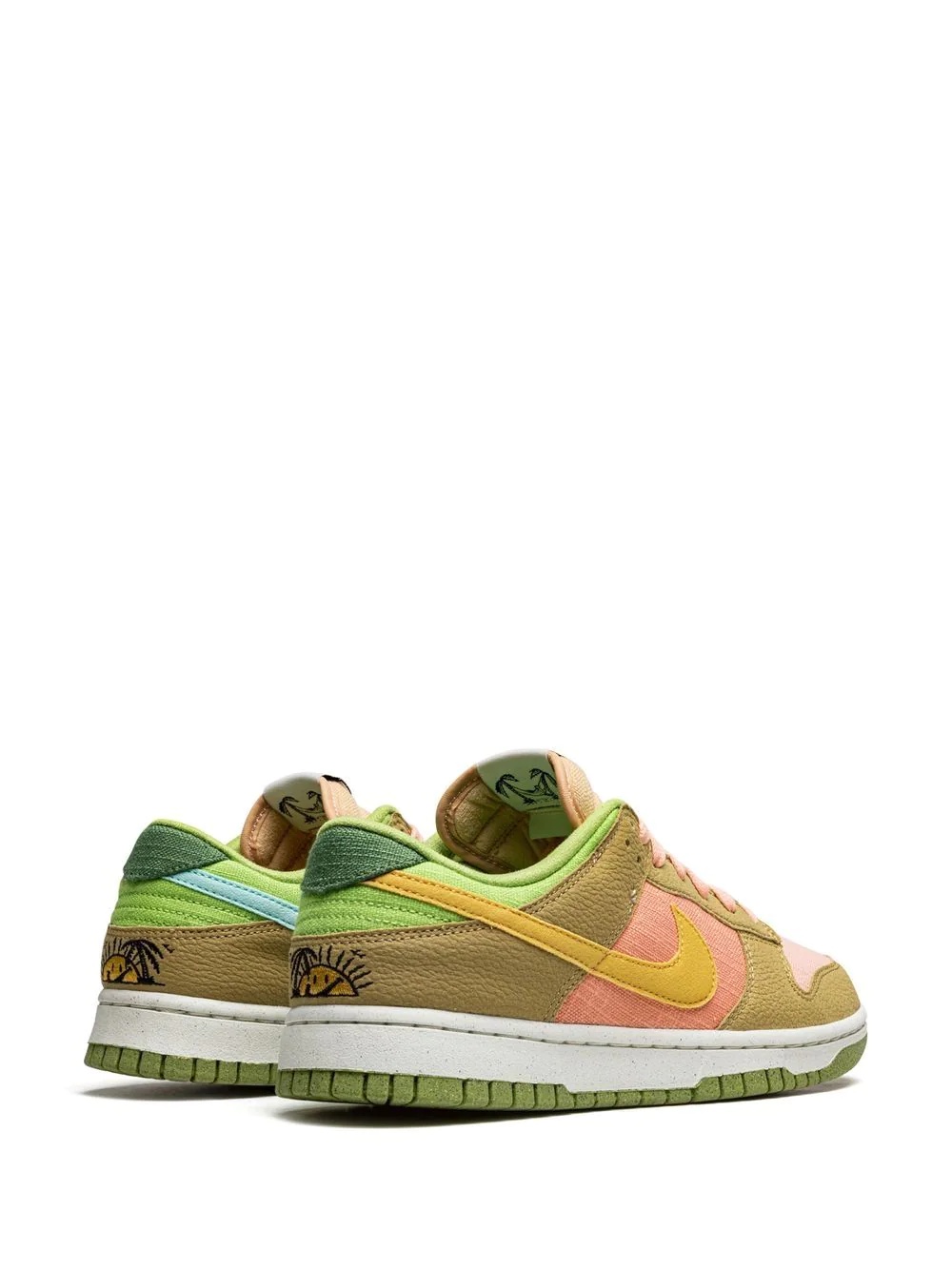 Dunk Low "Sun Club" sneakers - 3