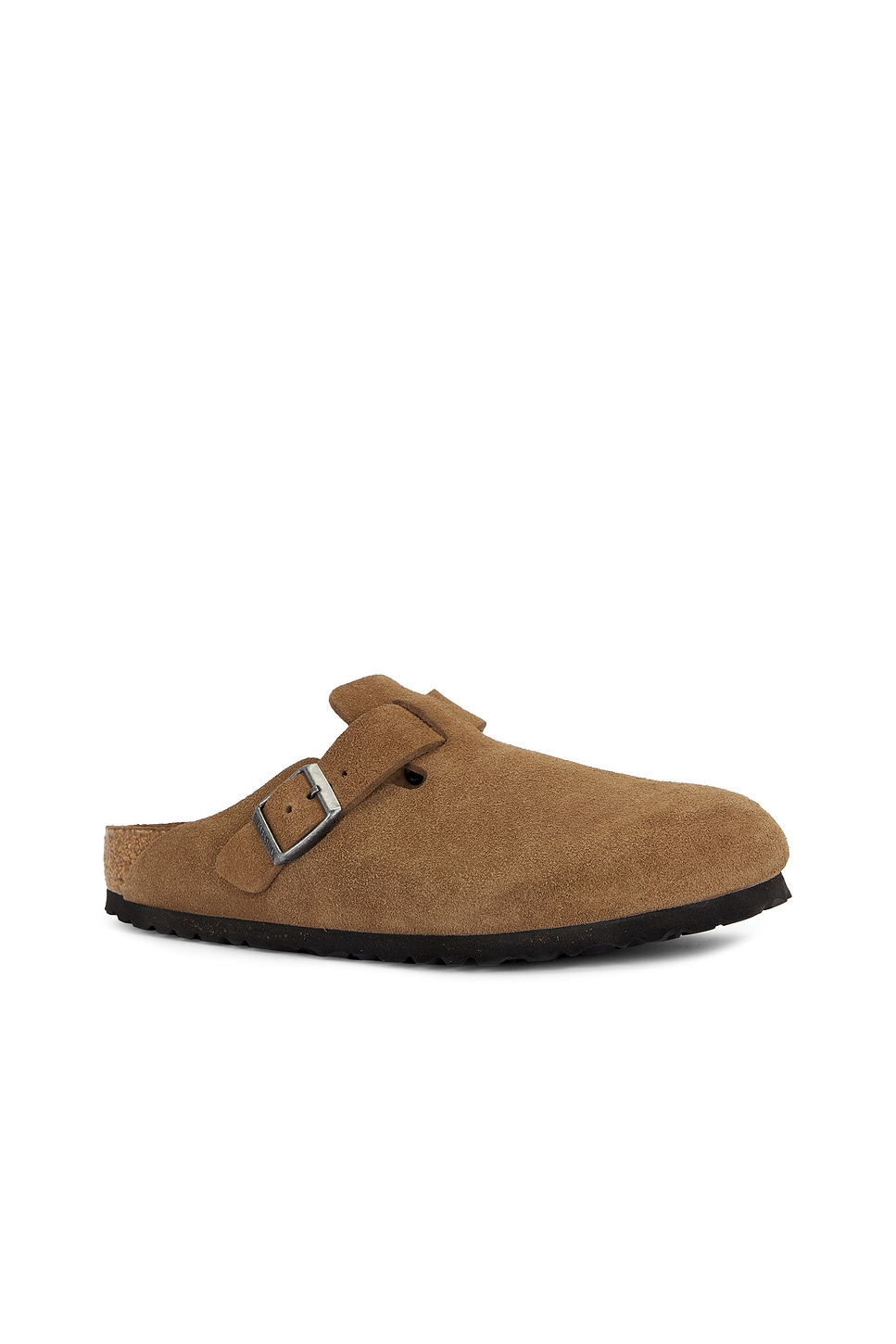Boston Clog - 2