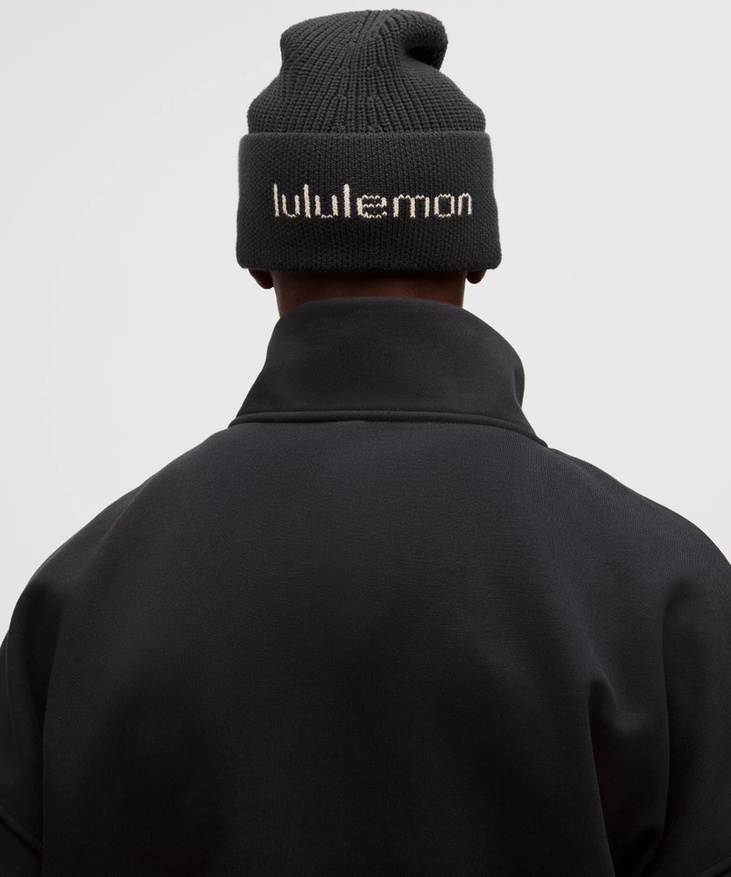 Venice Ribbed Beanie *Erewhon 3