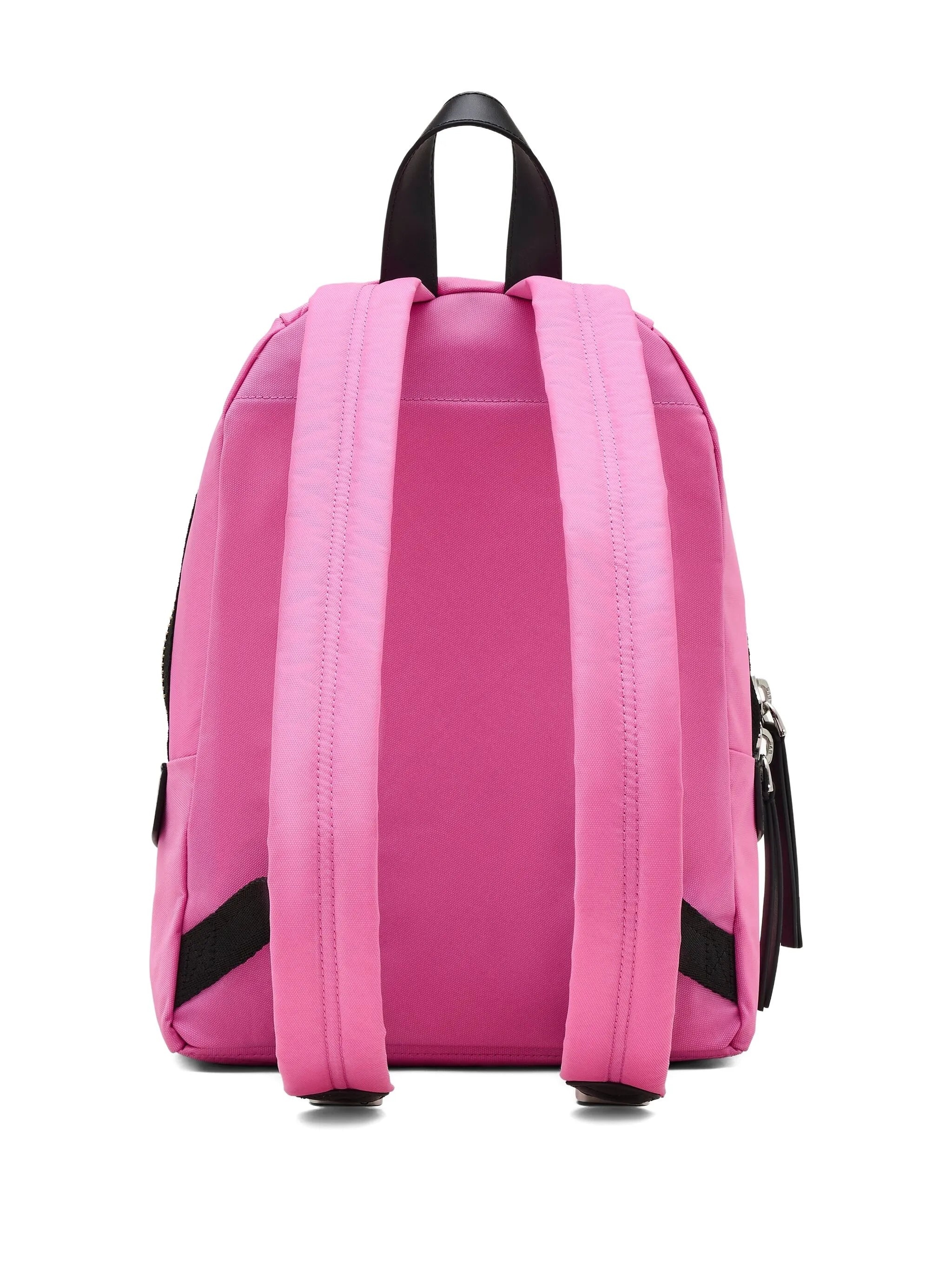 Marc Jacobs Medium The Biker Backpack - 5