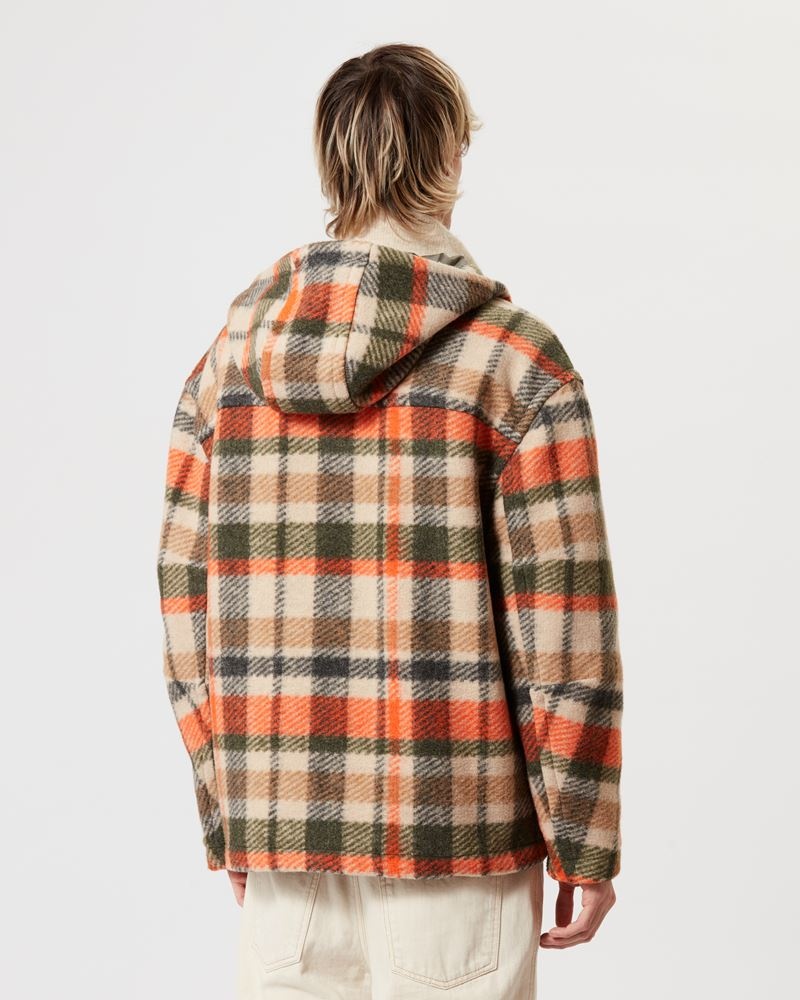 KURT COAT - 5