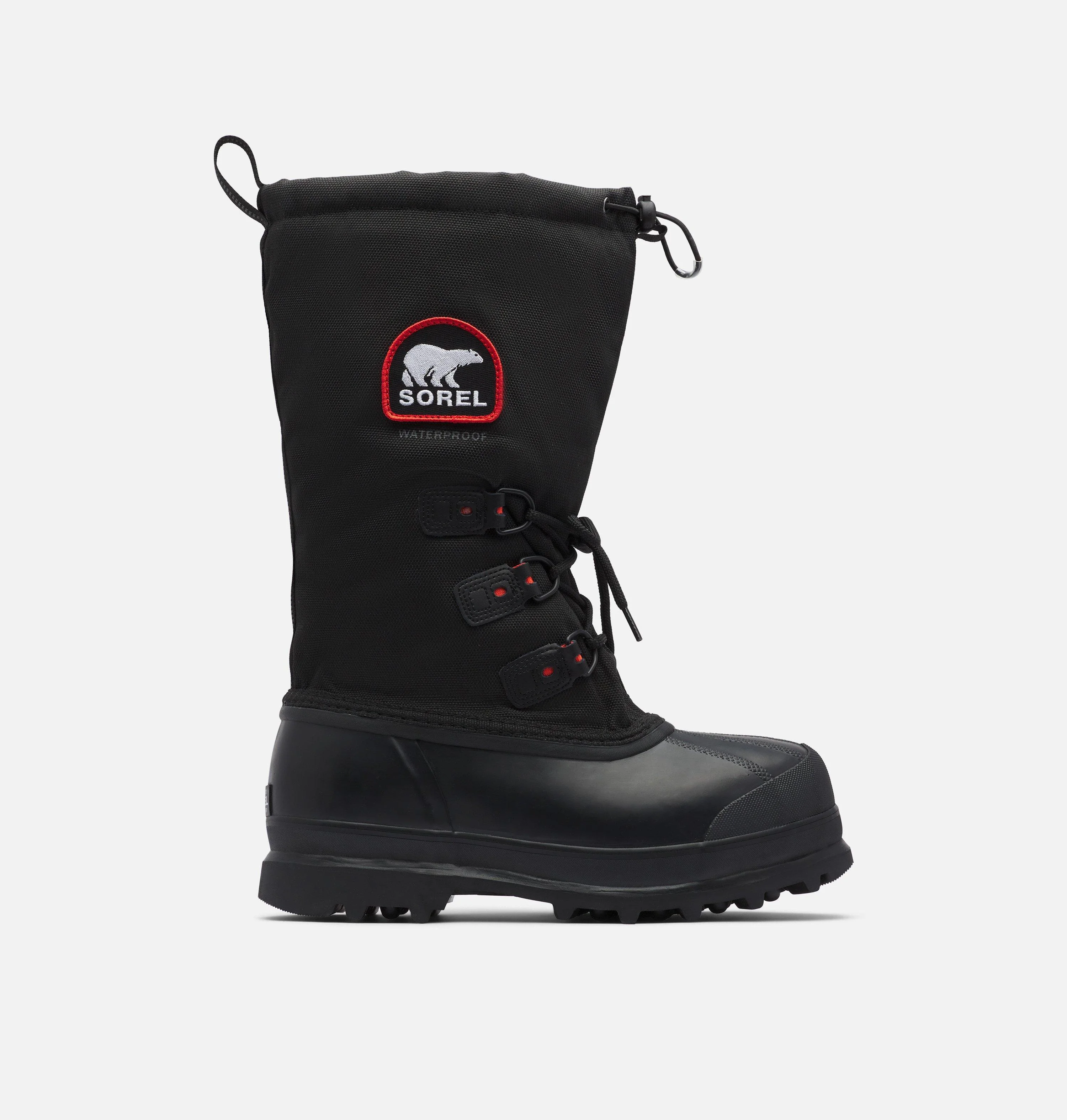 Glacier™ XT Men's Winter Boot - 1