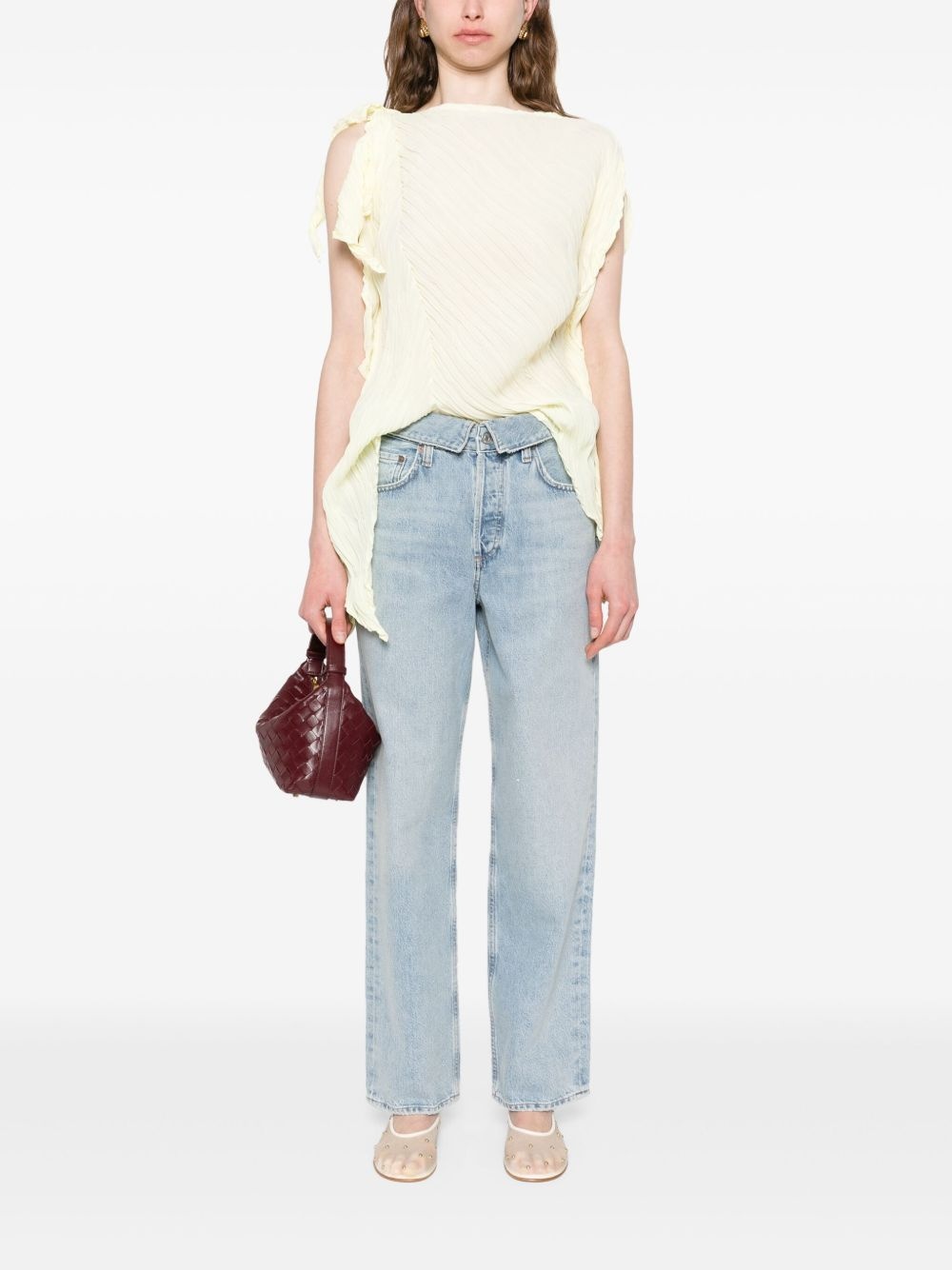 Echo jeans - 2