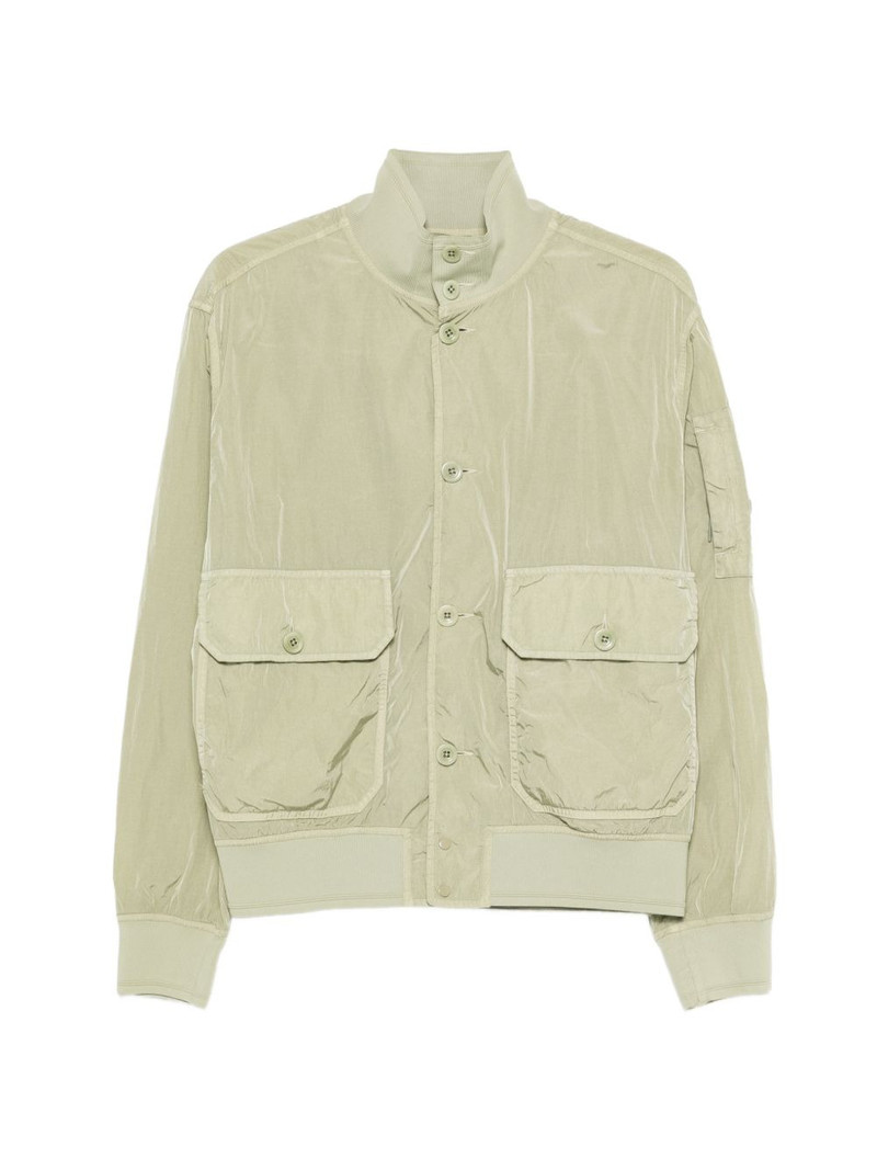 button pocket jacket 1