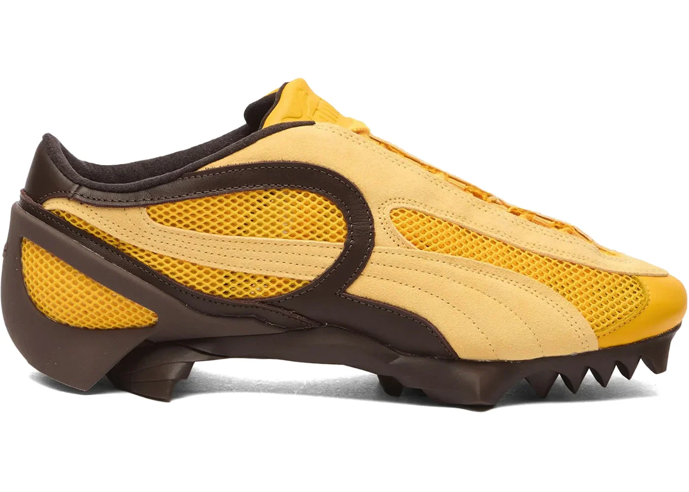 Puma Beisser Yellow Sizzle - 1