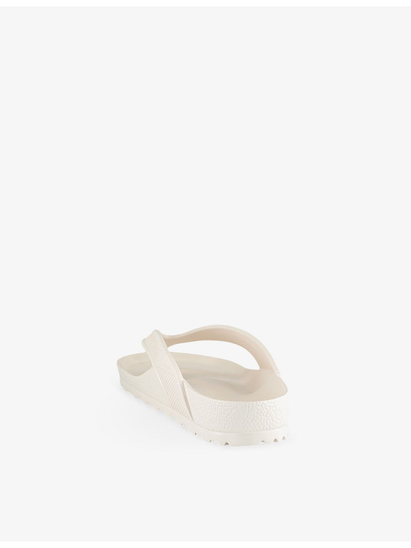 BIRKENSTOCK Honolulu Rubber Sandals outlook