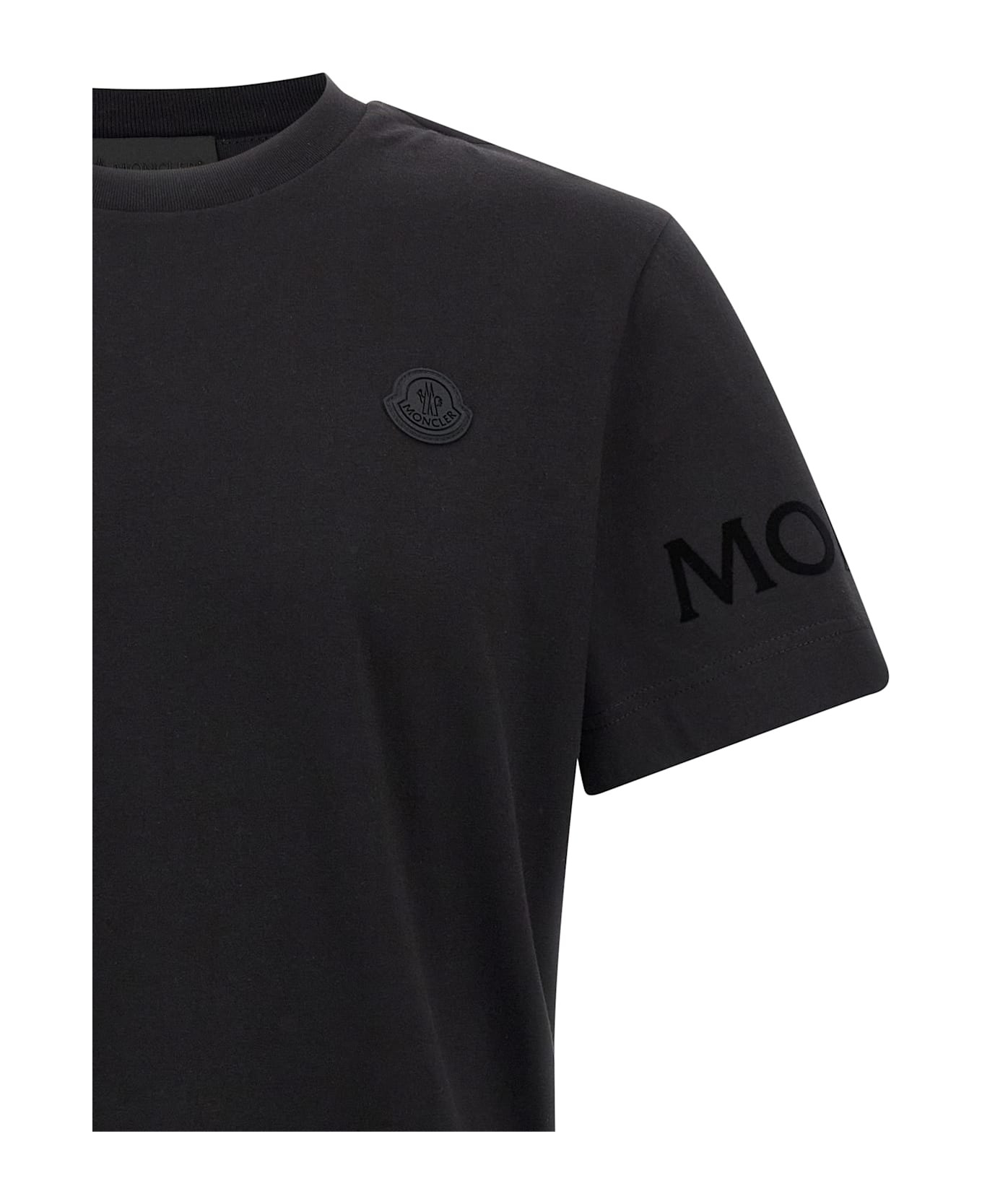 Logo T-shirt - 3