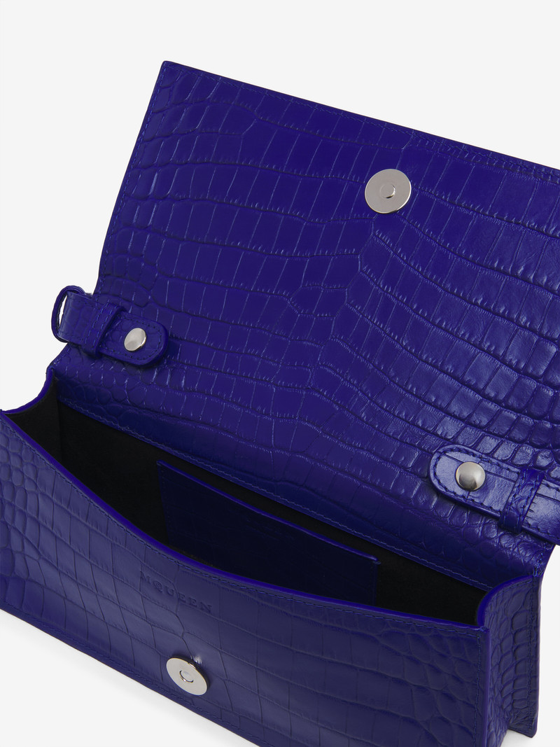 Jewelled Shoulder Mini 5