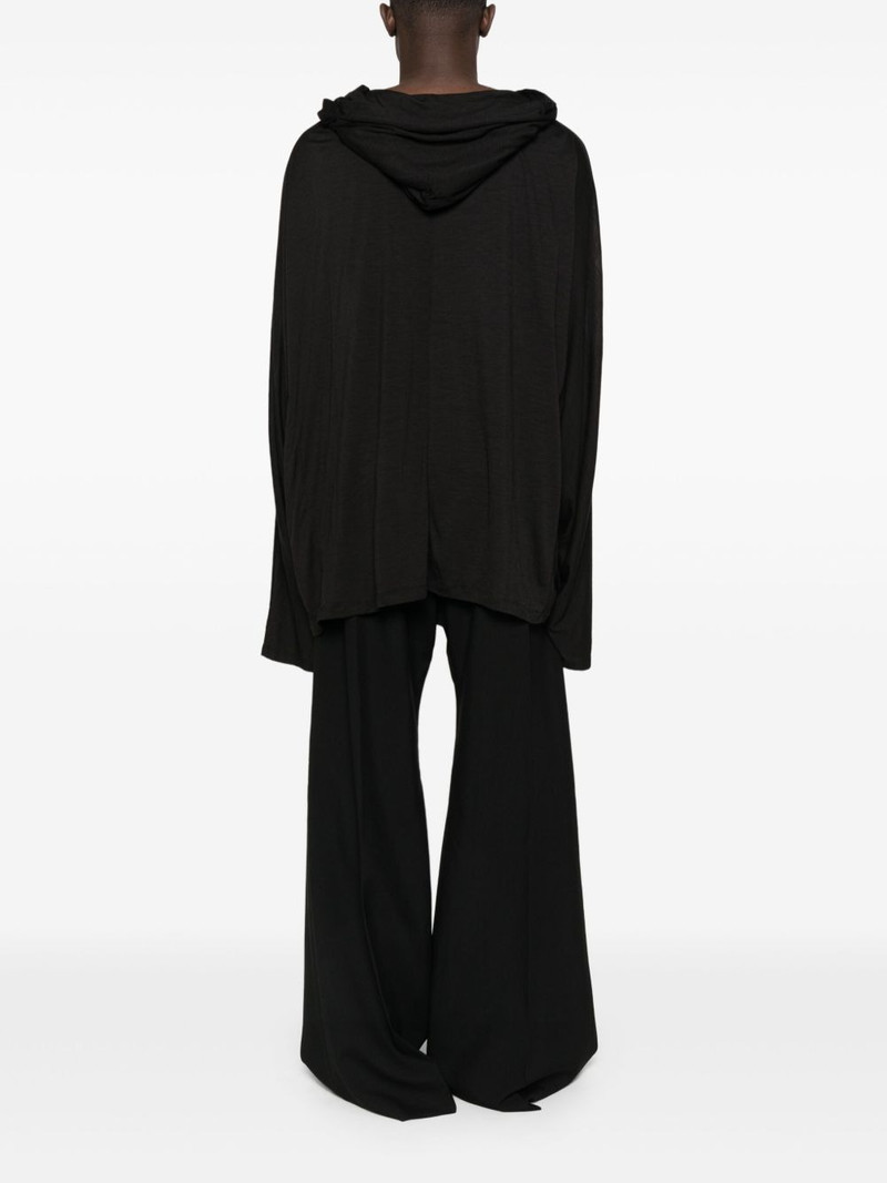 oversize-fit hoodie 4